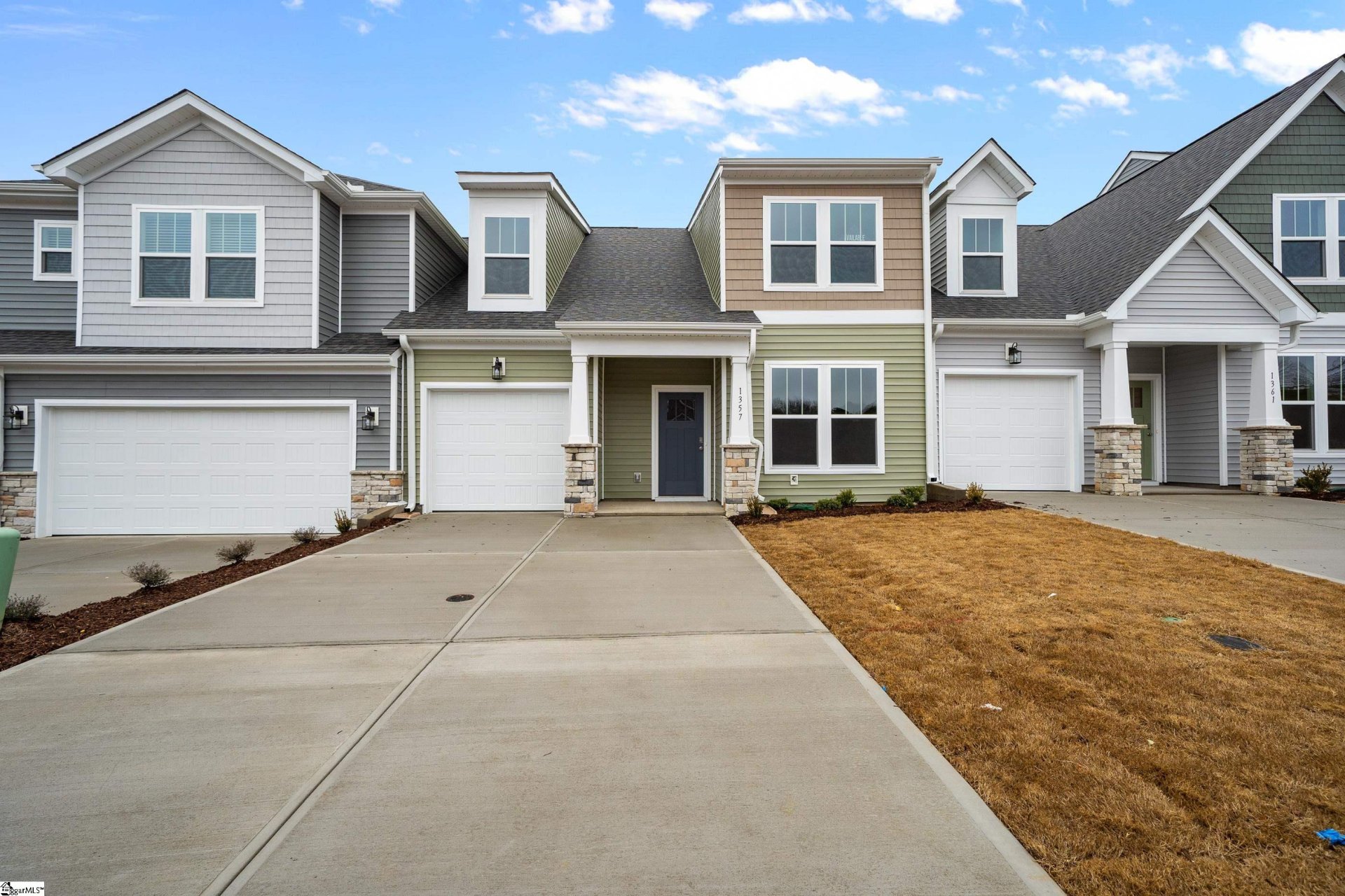 Property image 1 at 1357 Summer Gold Way, Boiling Springs, SC 29316