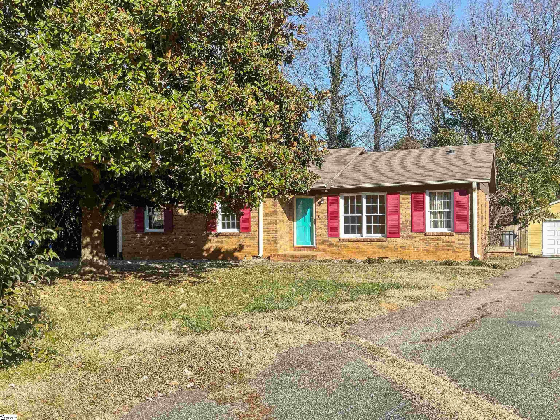 Property image 1 at 108 Wildmere Way, Spartanburg, SC 29301