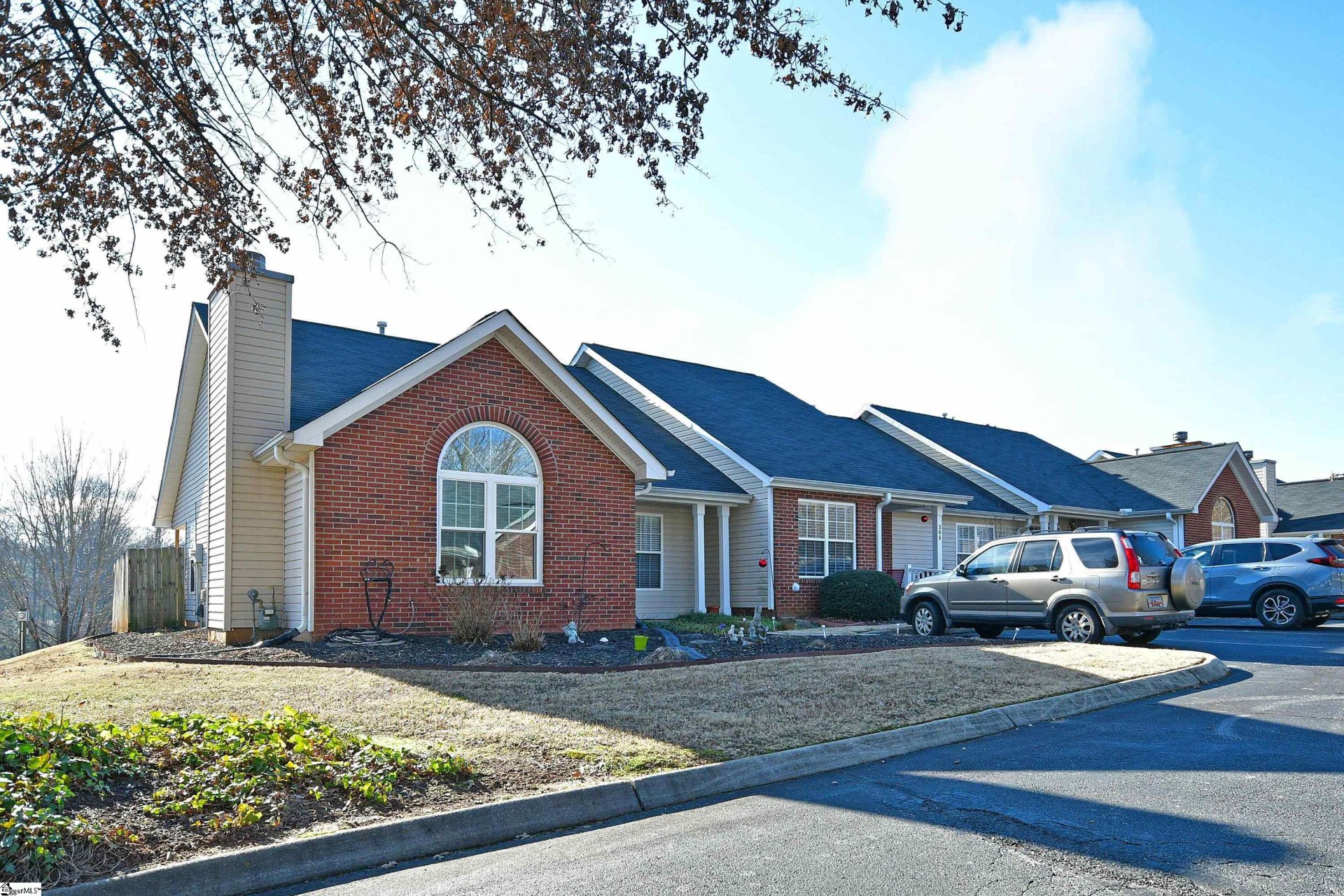 Property image 1 at 310 Woodruff Park Lane, Simpsonville, SC 29681