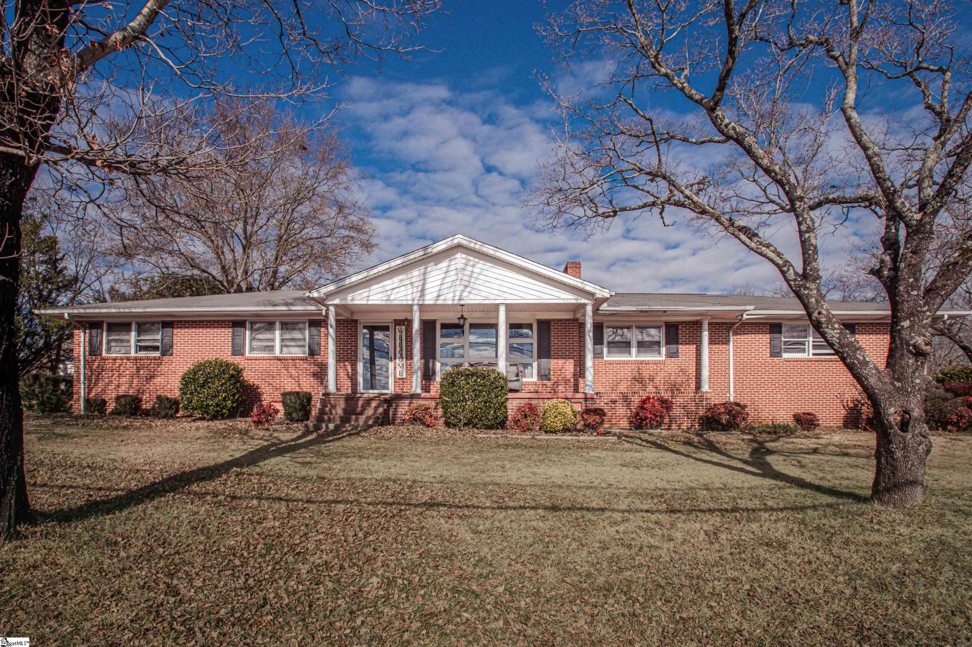 Property image 1 at 129 David Street, Easley, SC 29640