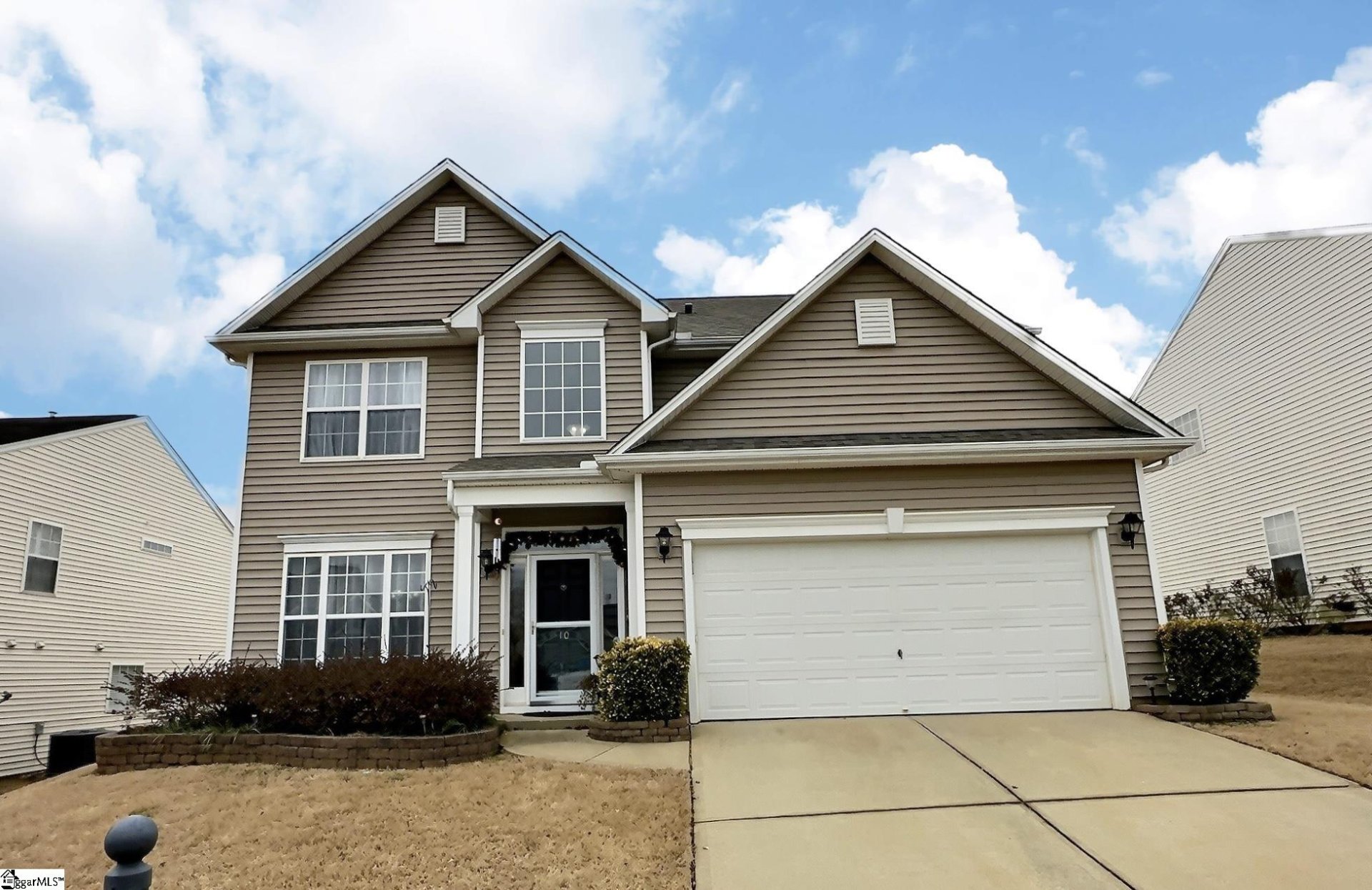 Property image 1 at 10 Nut Leaf Lane, Greenville, SC 29605