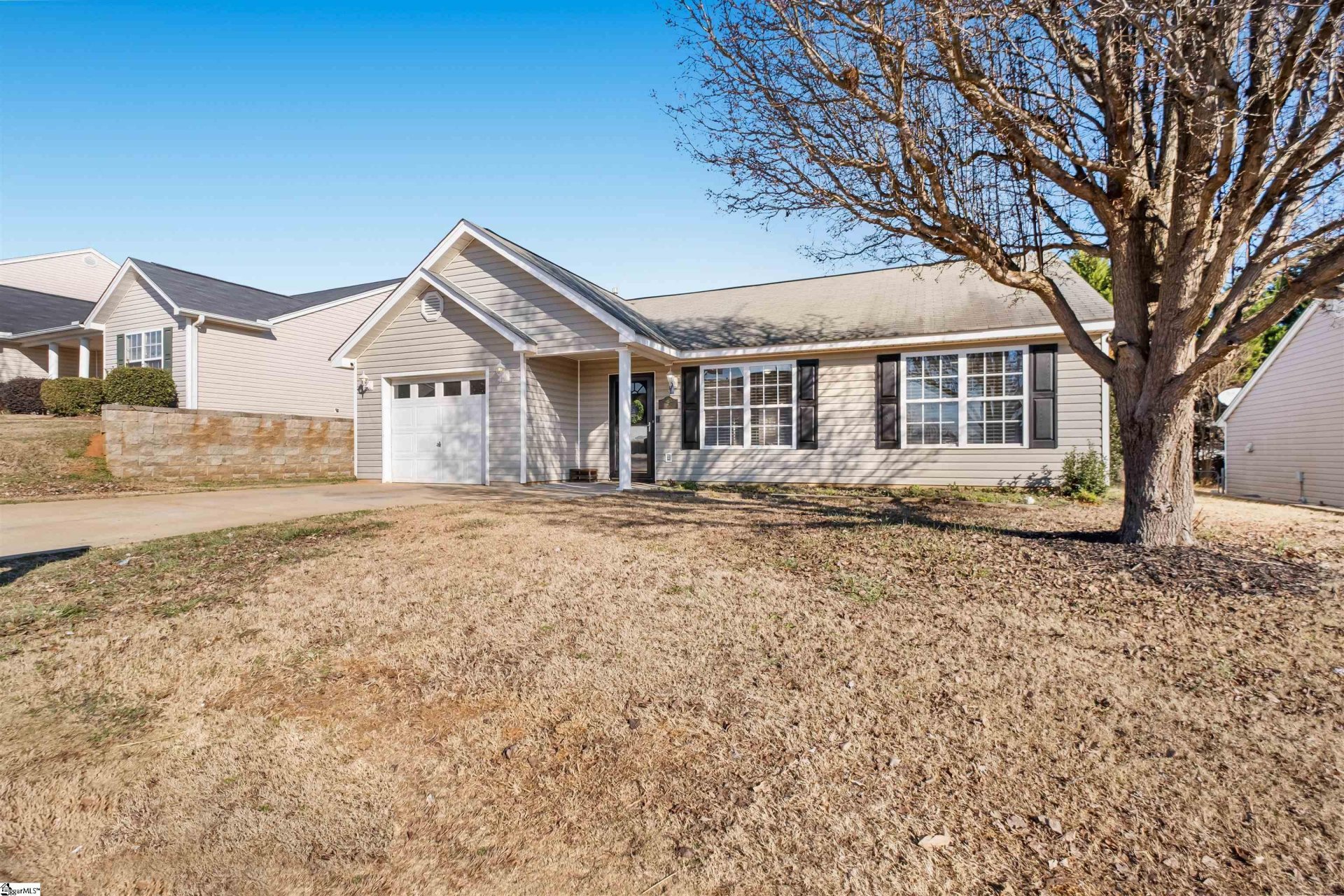 Property image 1 at 232 Ashley Danielle Drive, Duncan, SC 29334