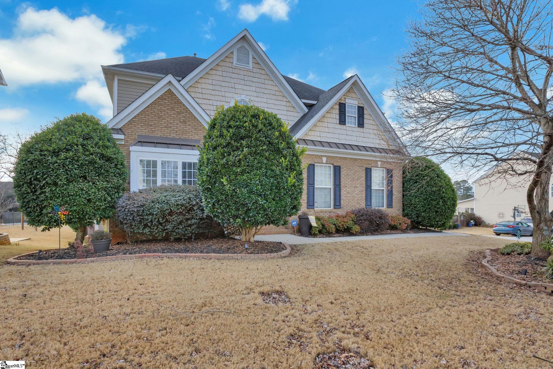 Property image 1 at 309 Tanner Chase Way, Greenville, SC 29607