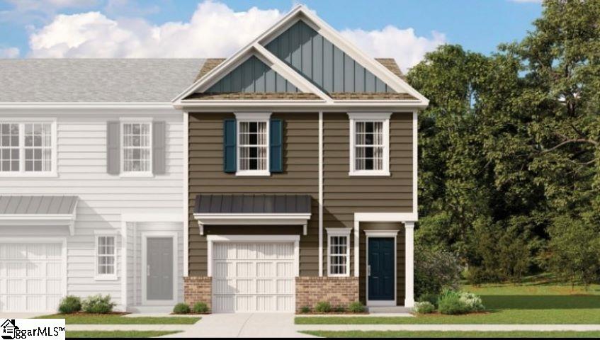 Property image 1 at 119 Wethington Way, Travelers Rest, SC 29690