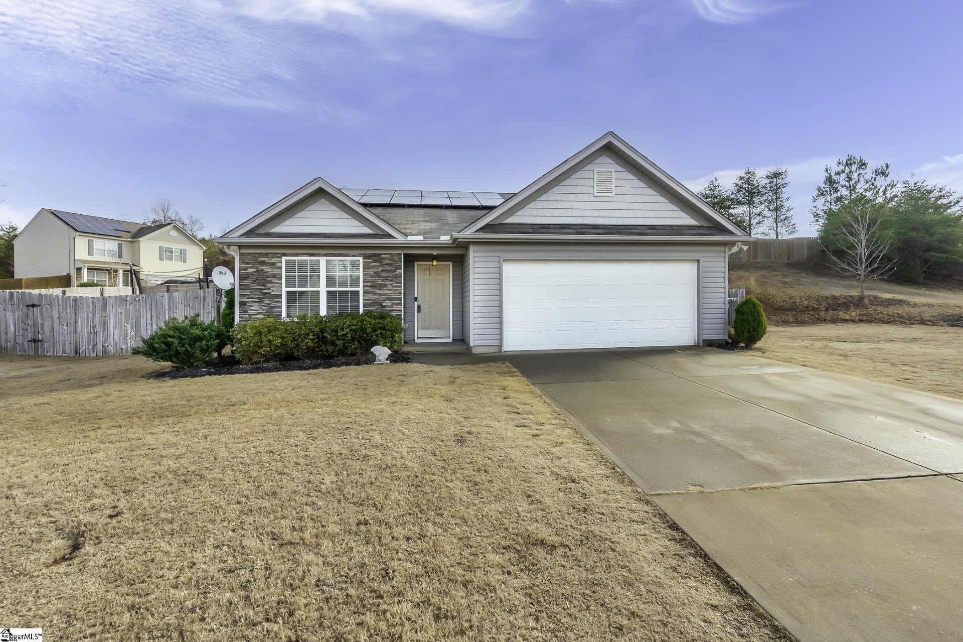 Property image 1 at 634 Duncan Station Drive, Duncan, SC 29334