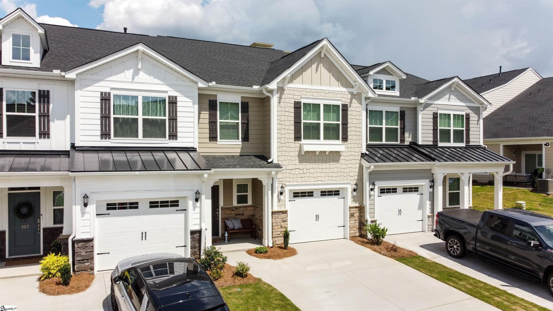 Property image 1 at 105 Wakeview Way, Anderson, SC 29625