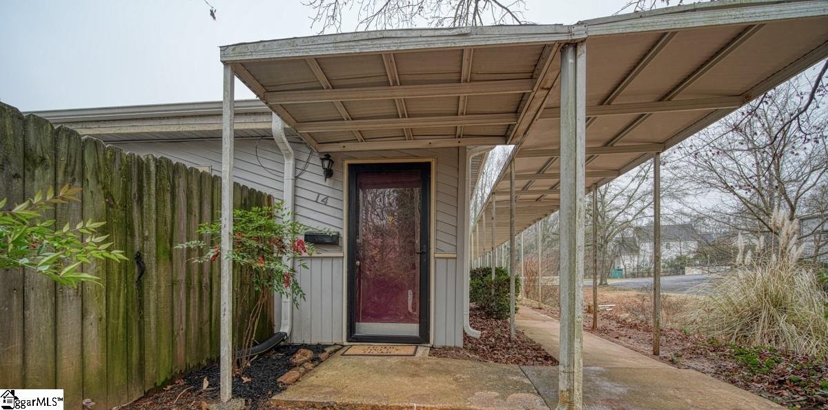 Property image 1 at 3706 - I 4 E North Street, Greenville, SC 29615-2395