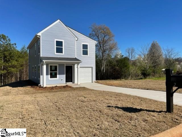 Property image 1 at 2 Anchor Road, Greenville, SC 29617