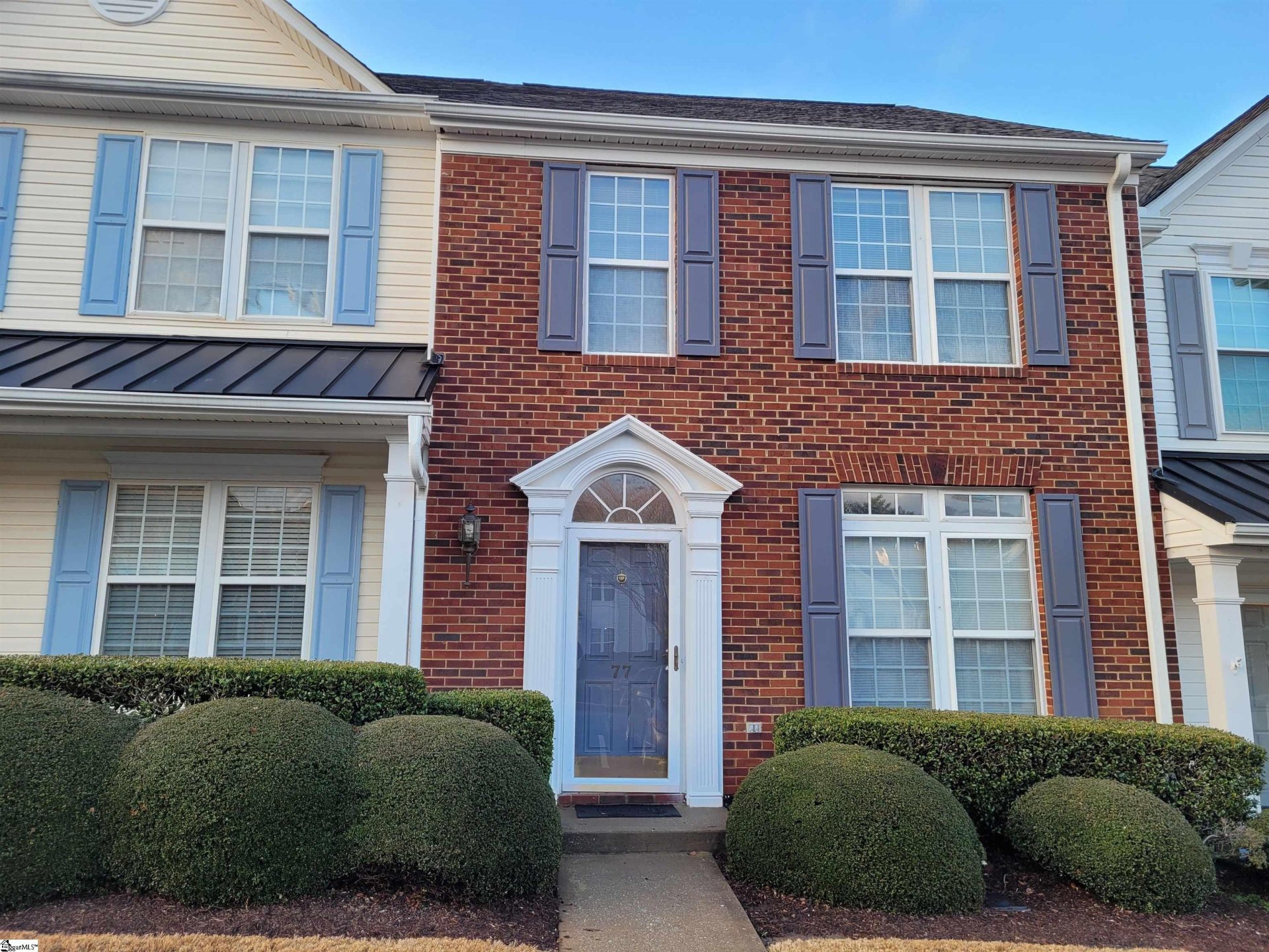 77 Spring Crossing Circle