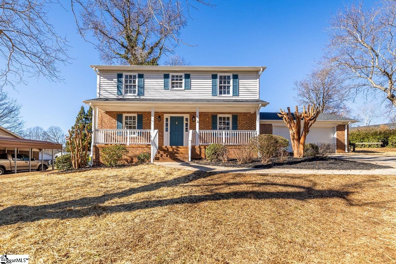 Property image 1 at 102 Bent Tree Street, Easley, SC 29642