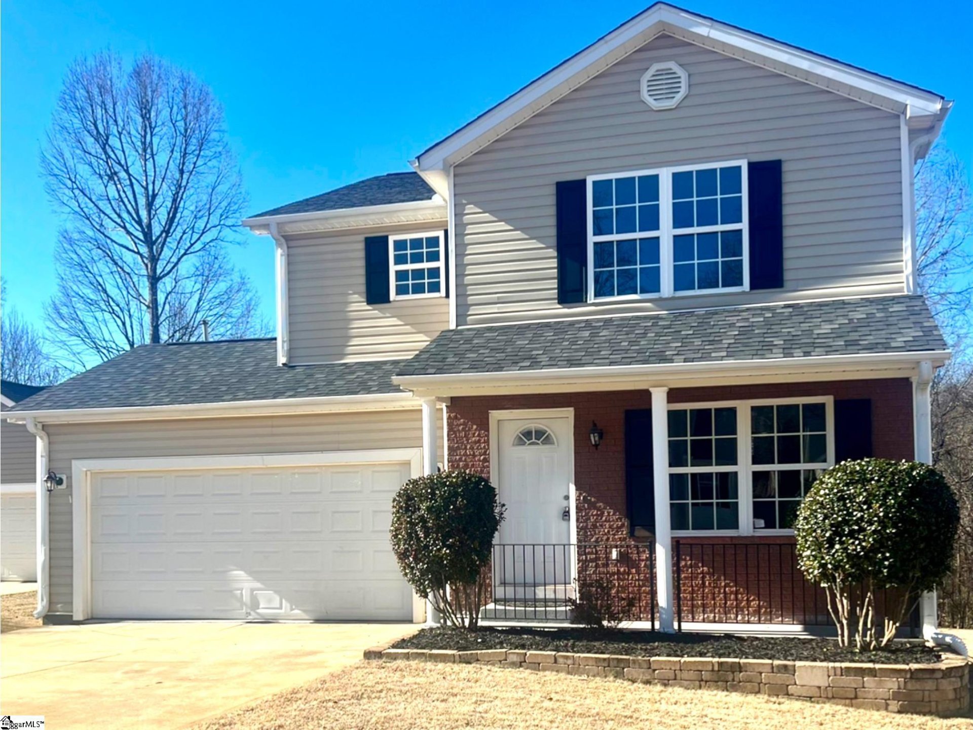 Property image 1 at 12 Falcon Ridge Way, Greer, SC 29650