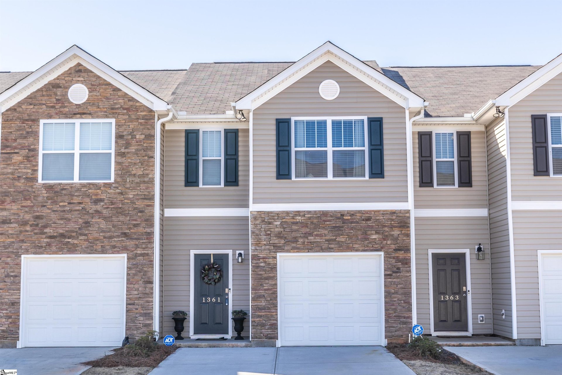 Property image 1 at 1361 Wunder Way, Boiling Springs, SC 29316