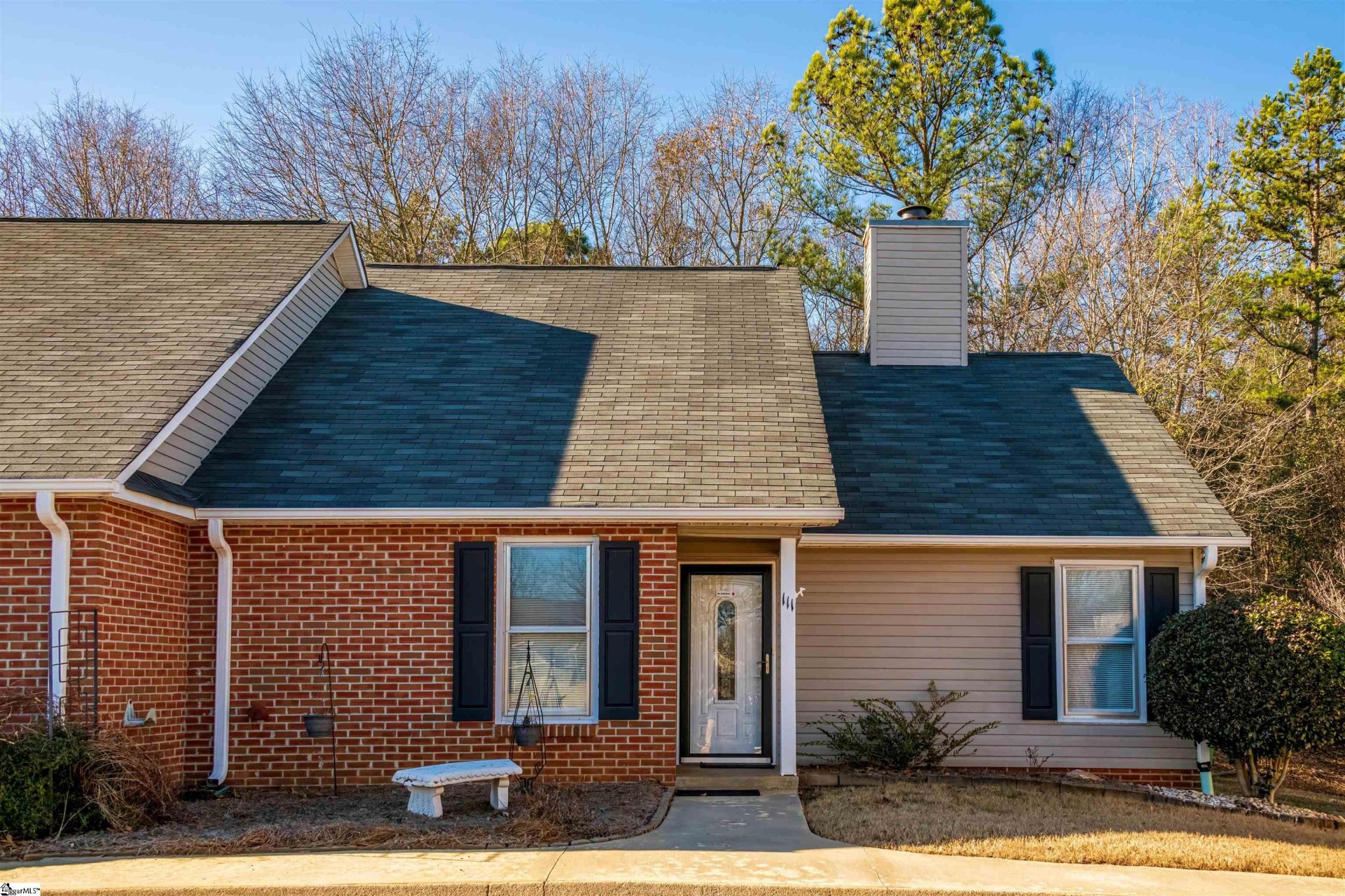 Property image 1 at 111 Daniel Court, Mauldin, SC 29662