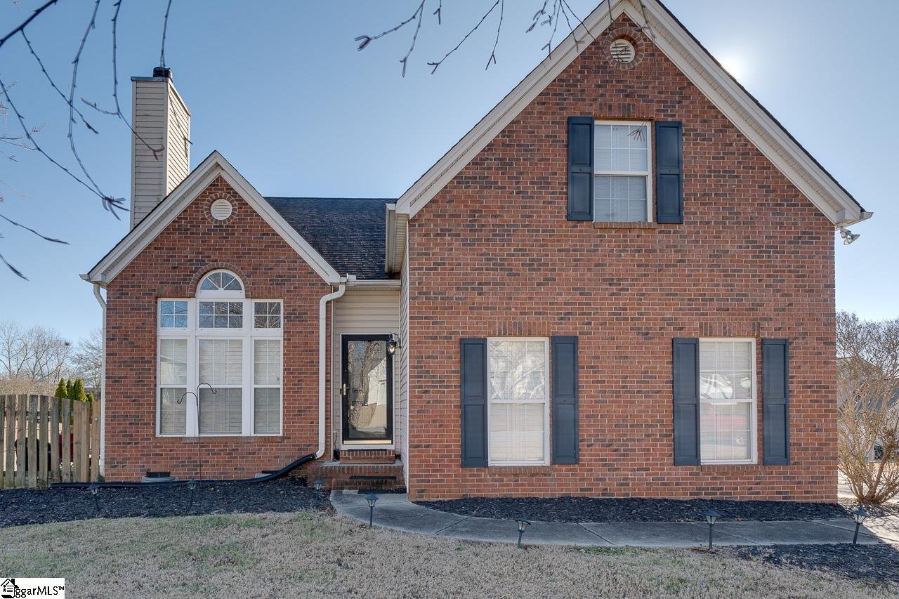 Property image 1 at 203 Bramford Way, Simpsonville, SC 29680