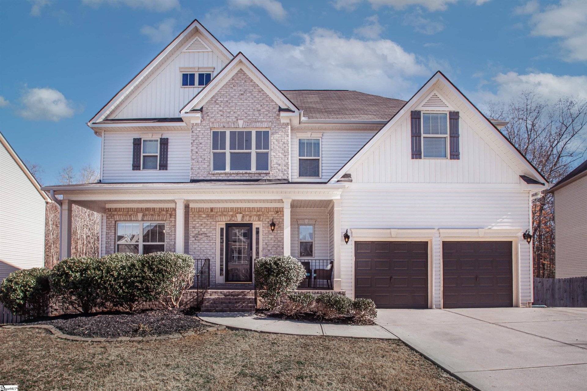 Property image 1 at 345 Heritage Point Drive, Simpsonville, SC 29681