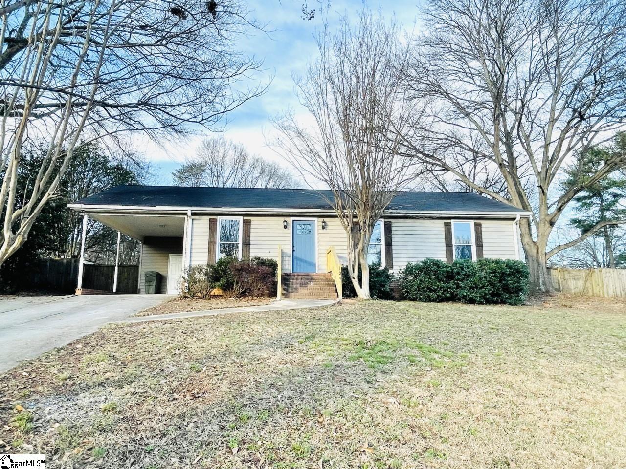 Property image 1 at 104 middleton Lane, Greenville, SC 29607
