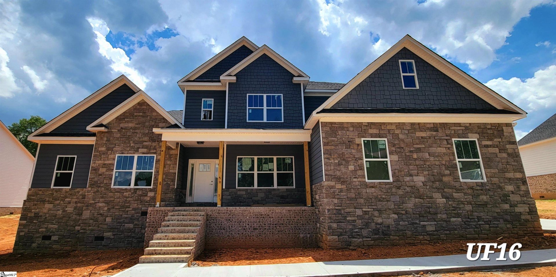 Property image 1 at 4 Peyton Lane, Simpsonville, SC 29681