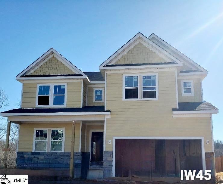 Property image 1 at 312 Loxley Drive, Simpsonville, SC 29680