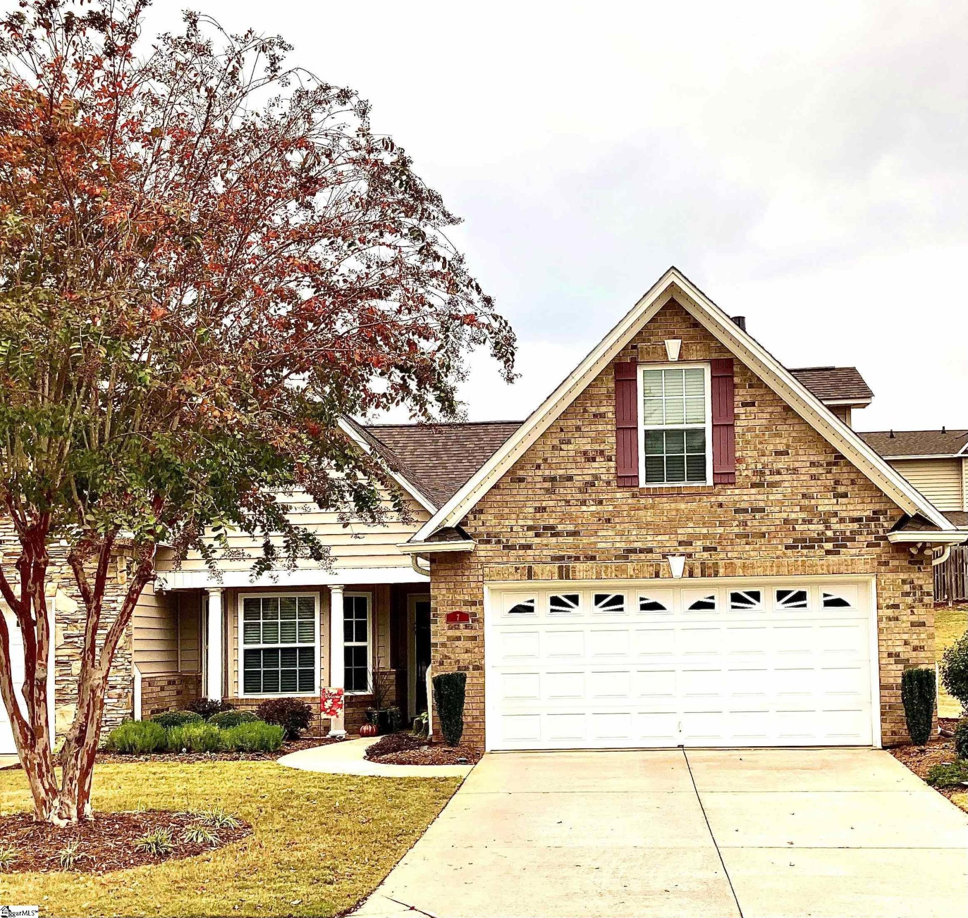 7 Pelham Springs Place