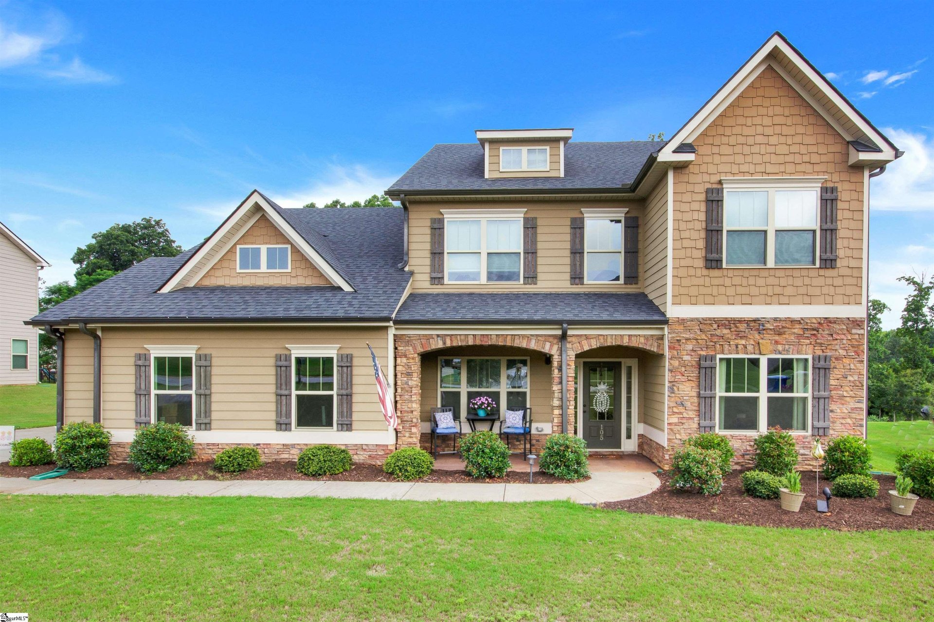 105 Ridgewater Court