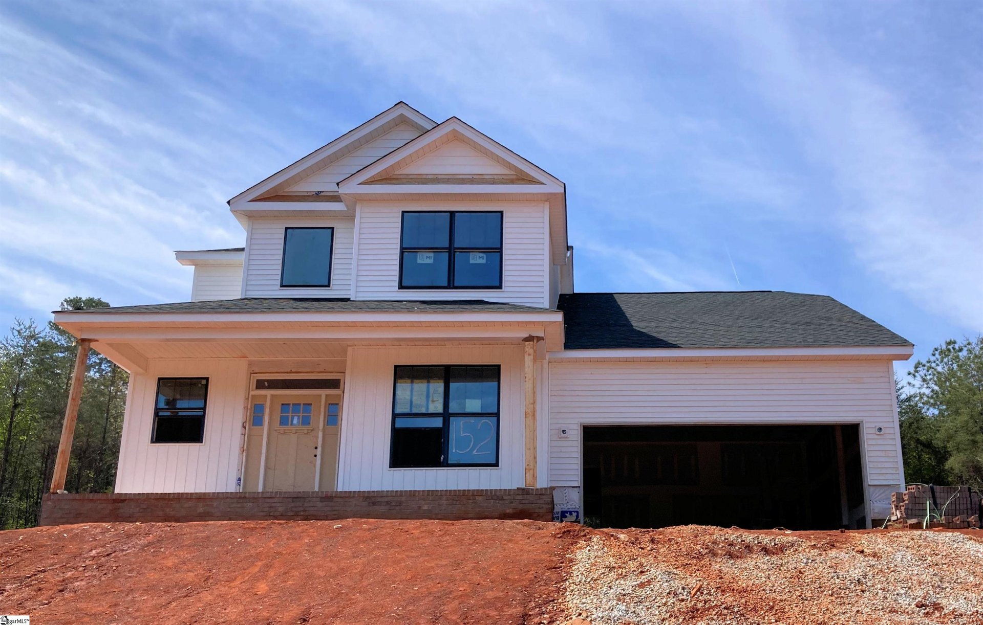 Property image 1 at 738 Ratchford Lane, Wellford, SC 29385