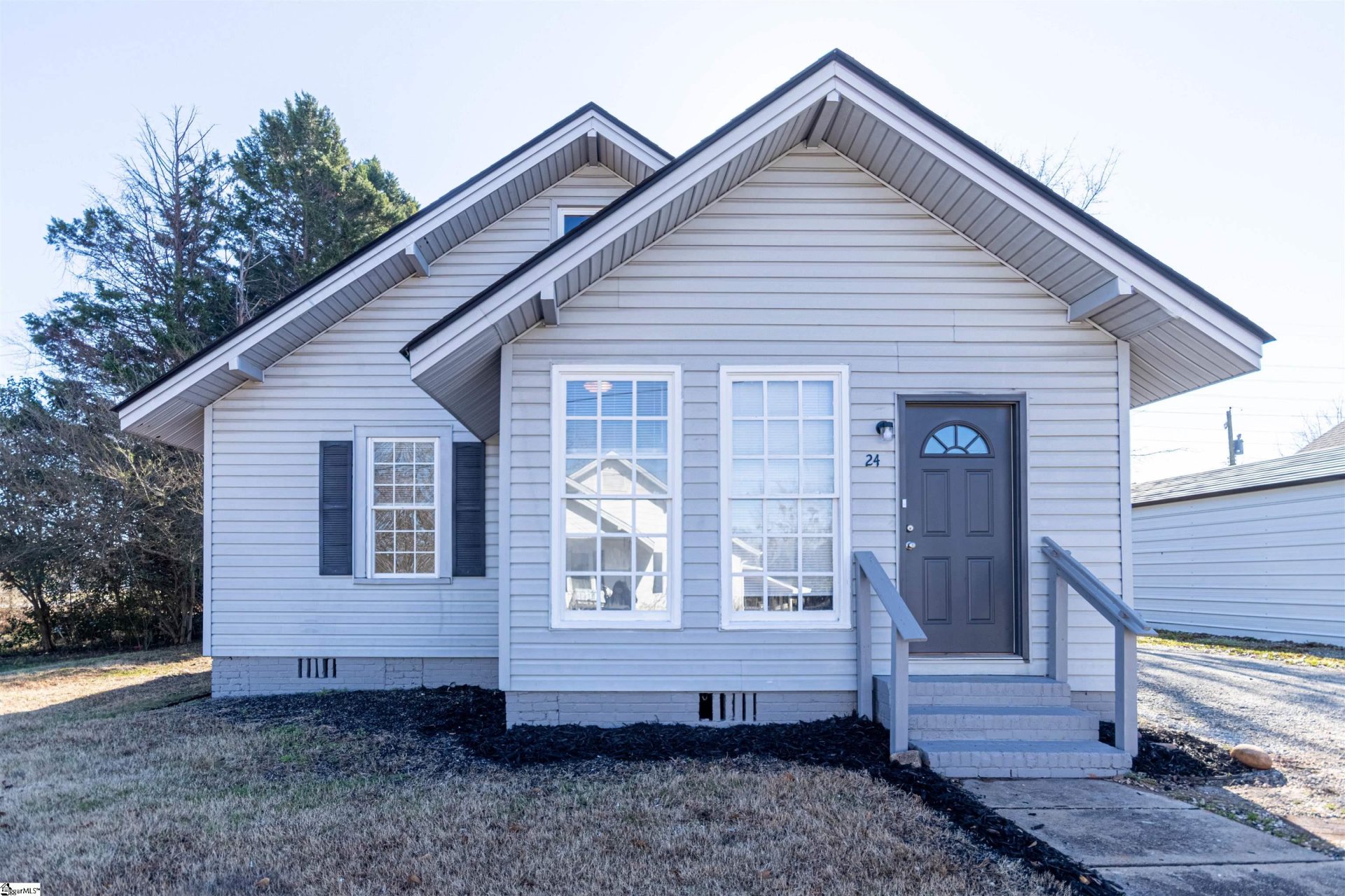 Property image 1 at 24 ISELIN Street, Liberty, SC 29657