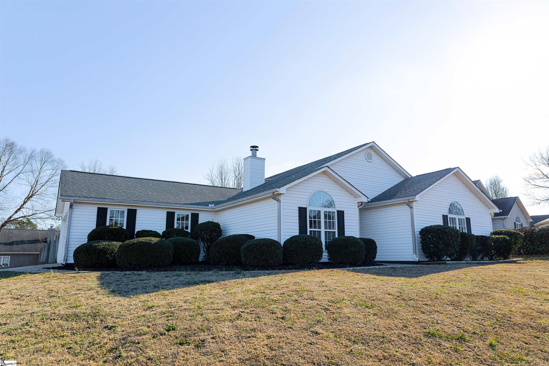 Property image 1 at 1 Grackle Court, Simpsonville, SC 29680