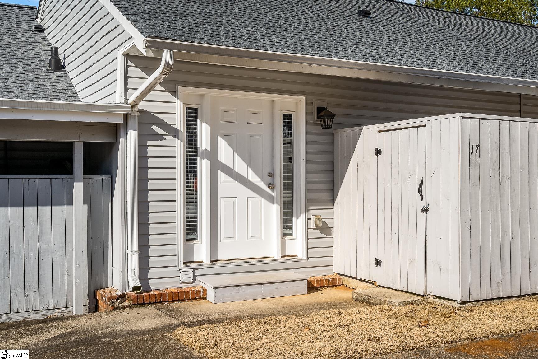 Property image 1 at 17 Spinnaker Court, Greenville, SC 29611