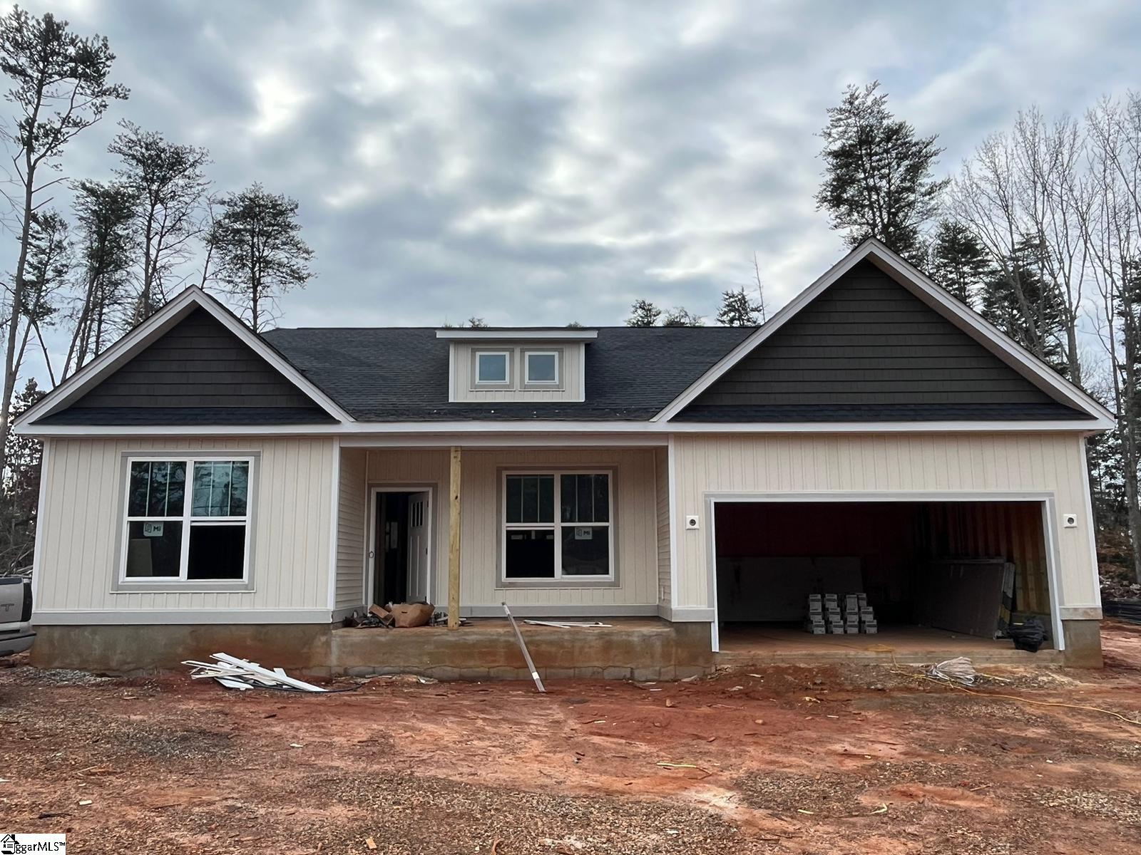 Property image 1 at 57 Cambridge Drive, Greenville, SC 29605