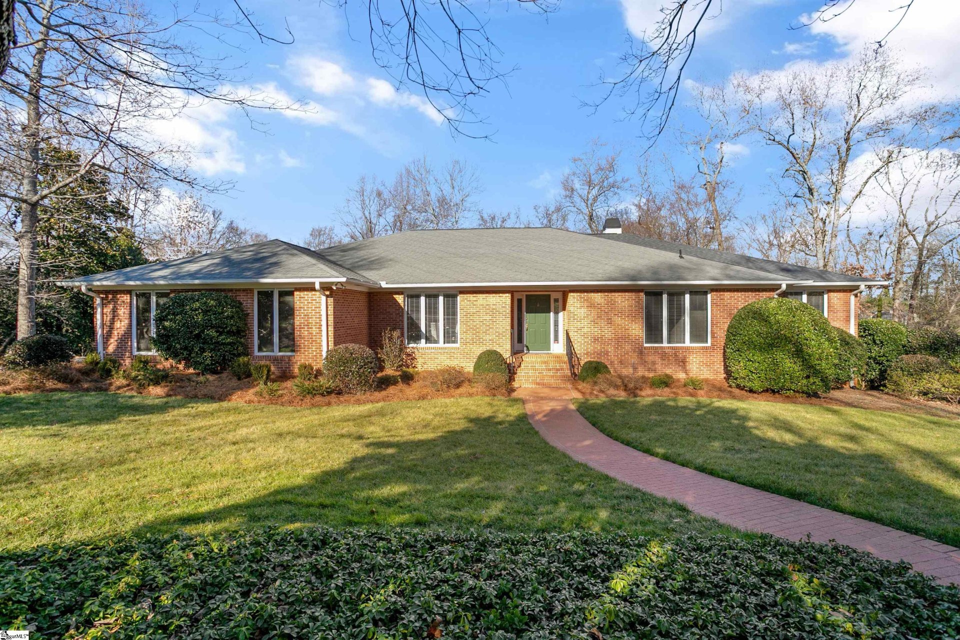 Property image 1 at 21 Darien Way, Greenville, SC 29615