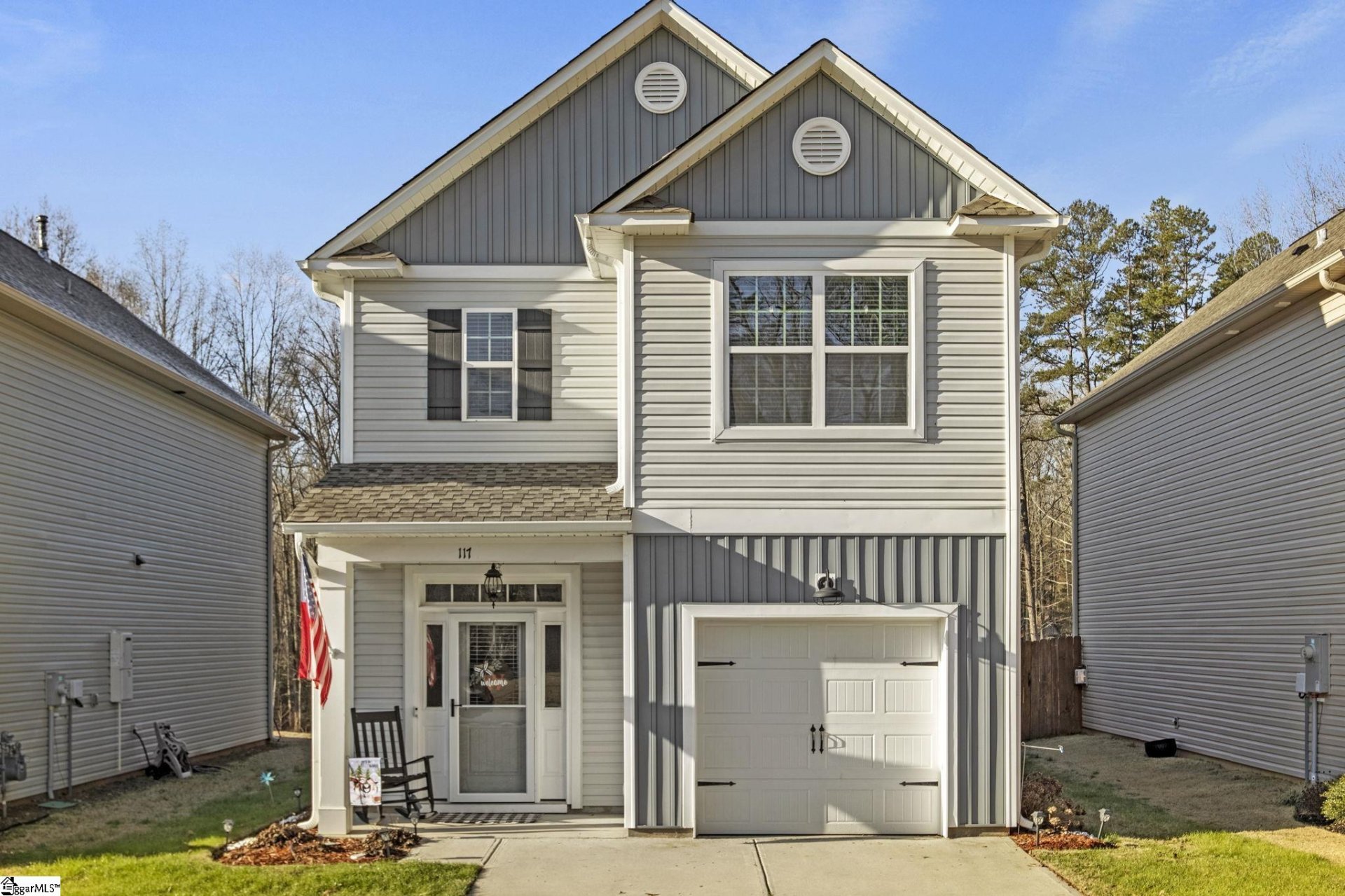 Property image 1 at 117 Wheaton Court, Simpsonville, SC 29680