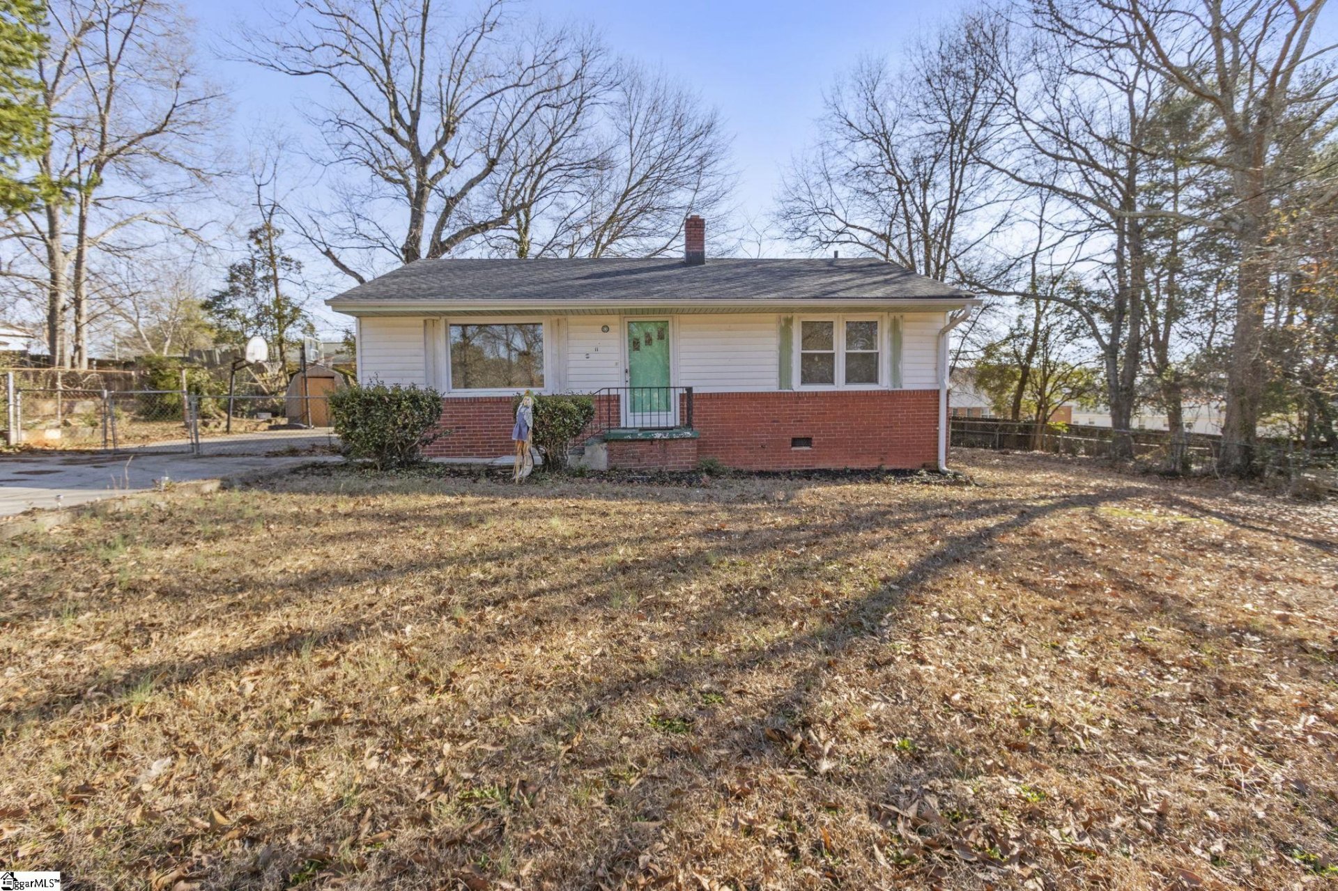 Property image 1 at 11 Prosperity Court, Greenville, SC 29605