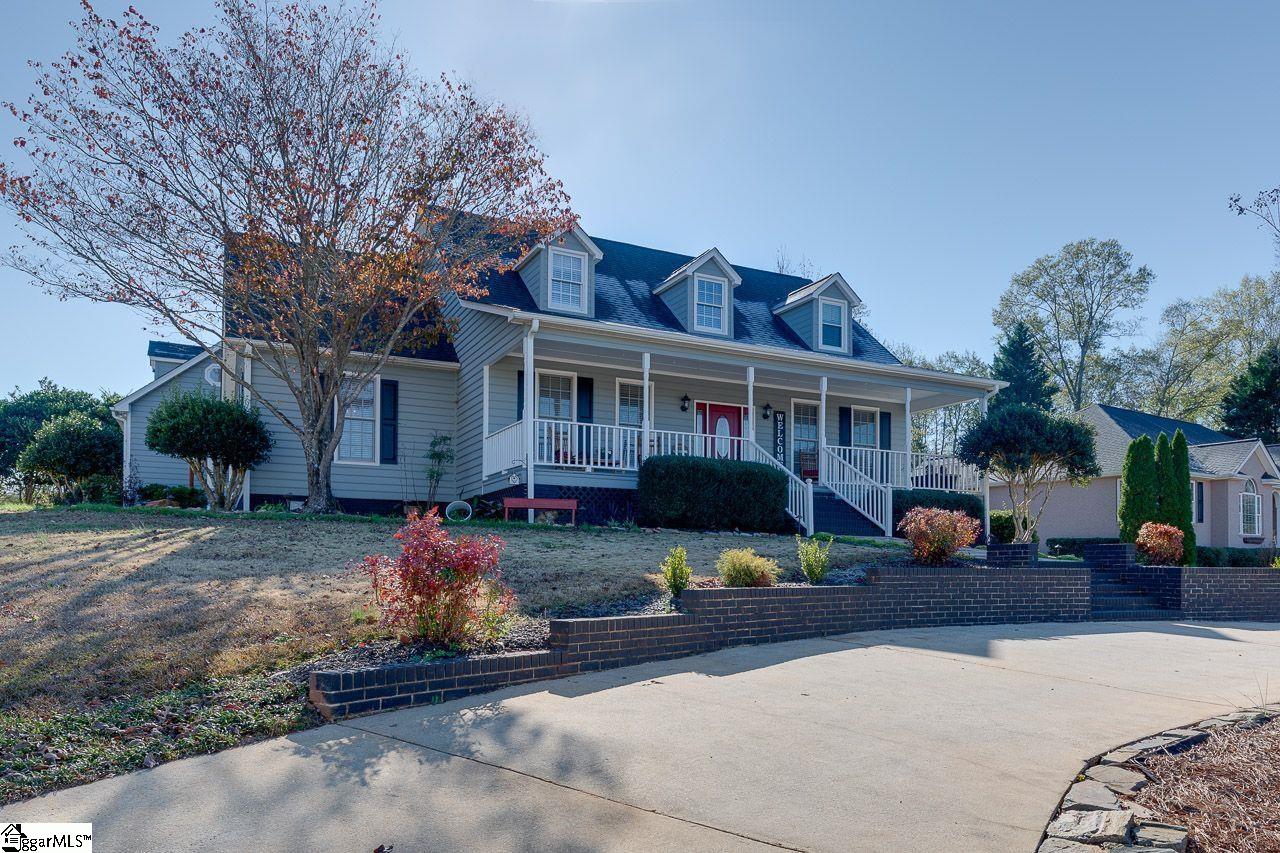 Property image 1 at 4700 Fenwick Court, Seneca, SC 29678