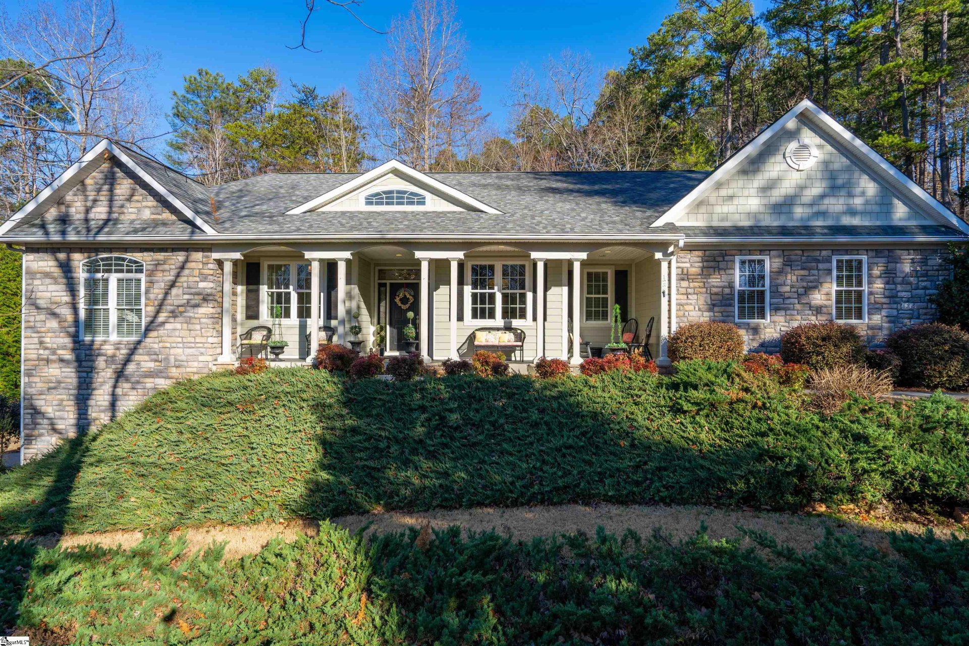 Property image 1 at 122 Grand Summit Drive, Seneca, SC 29672