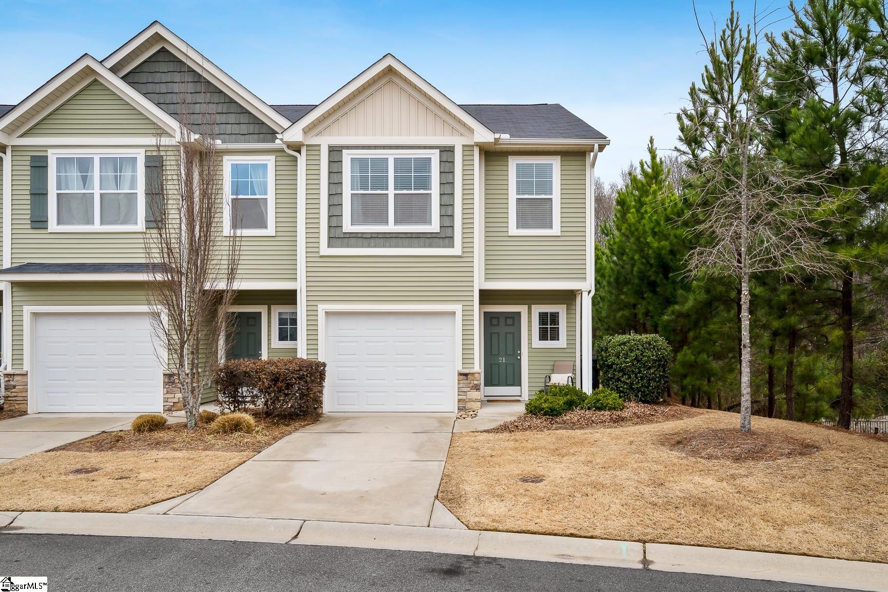 Property image 1 at 21 Harvest Bell Lane, Taylors, SC 29687