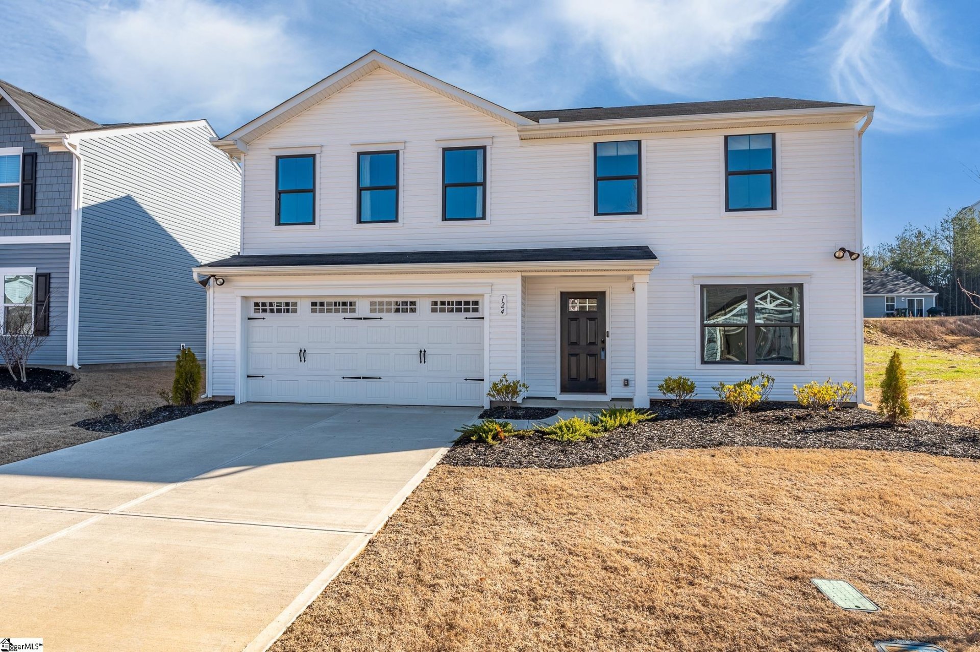 Property image 1 at 124 Lily Park Way, Easley, SC 29642