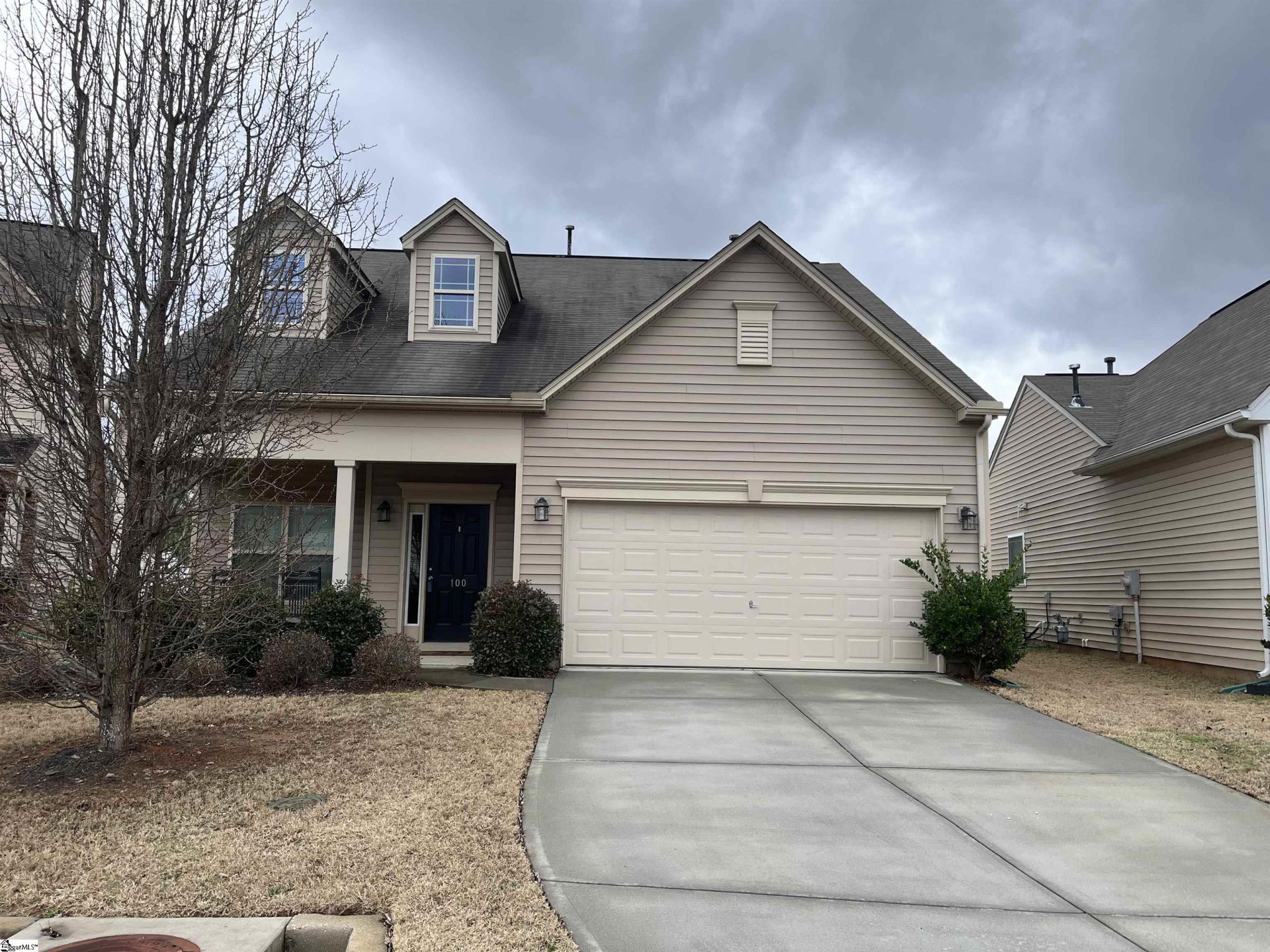 Property image 1 at 100 Allagash Lane, Simpsonville, SC 29680