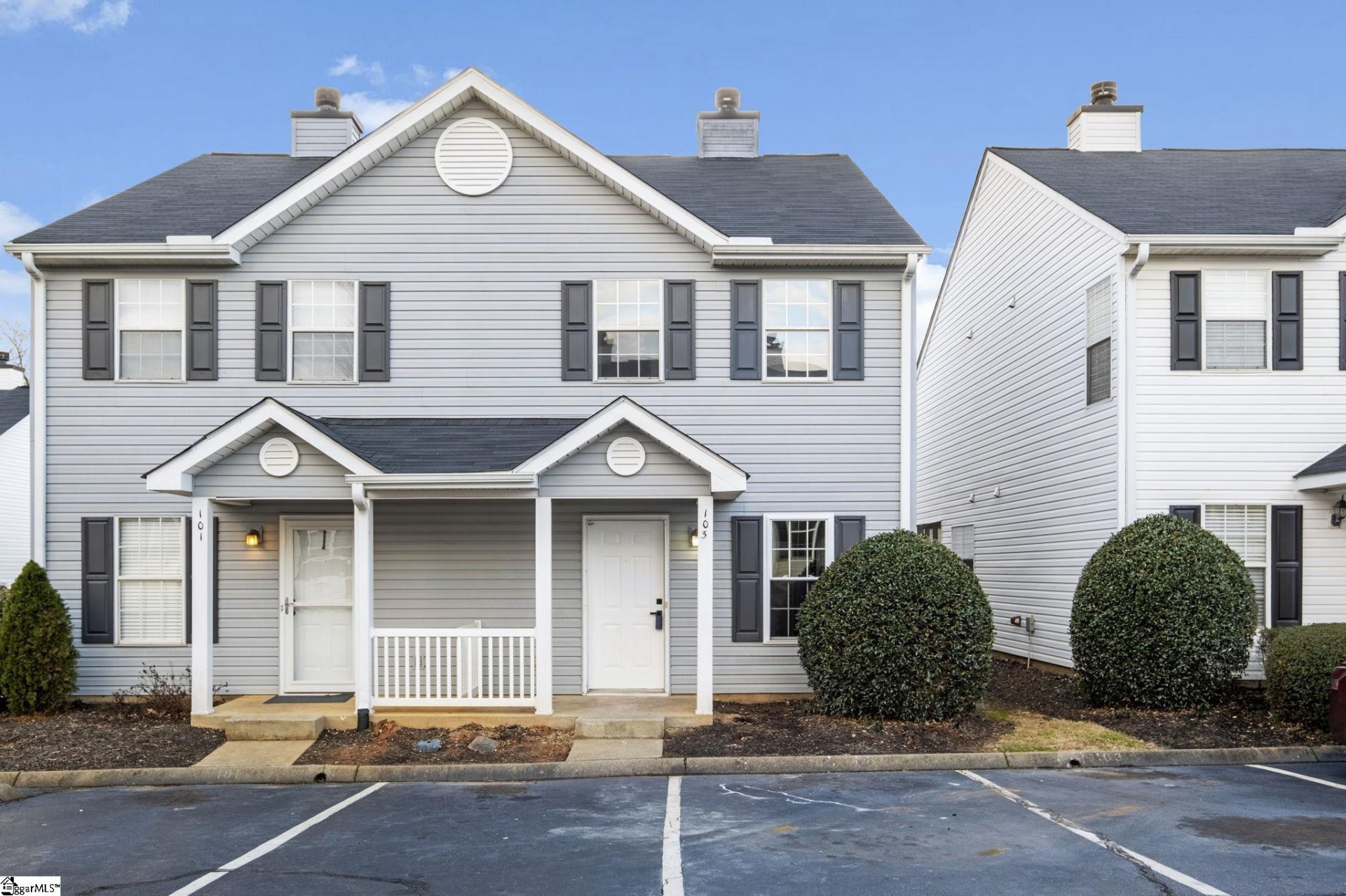 Property image 1 at 103 Brushy Hollow Lane, Greer, SC 29650