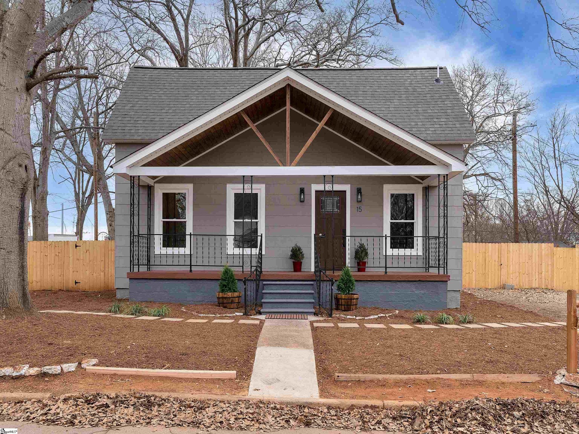 Property image 1 at 15 Haynesworth Street, Greenville, SC 29611