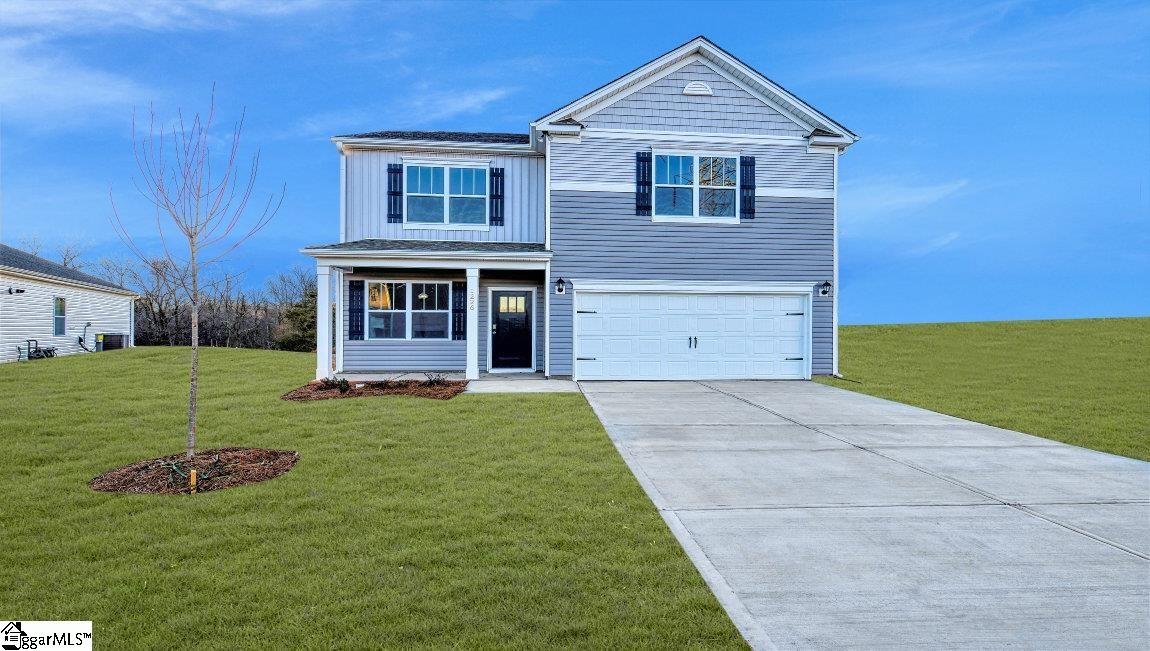 Property image 1 at 1226 Lynton Lane, Lyman, SC 29365