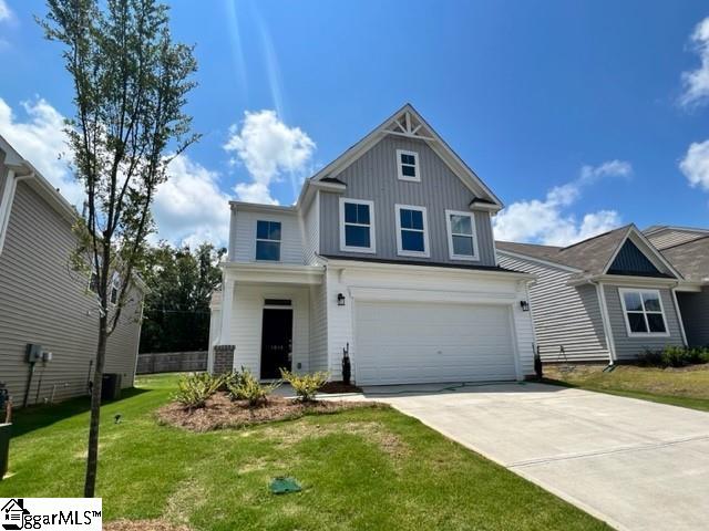 Property image 1 at 7019 Haddington Drive, Roebuck, SC 29376