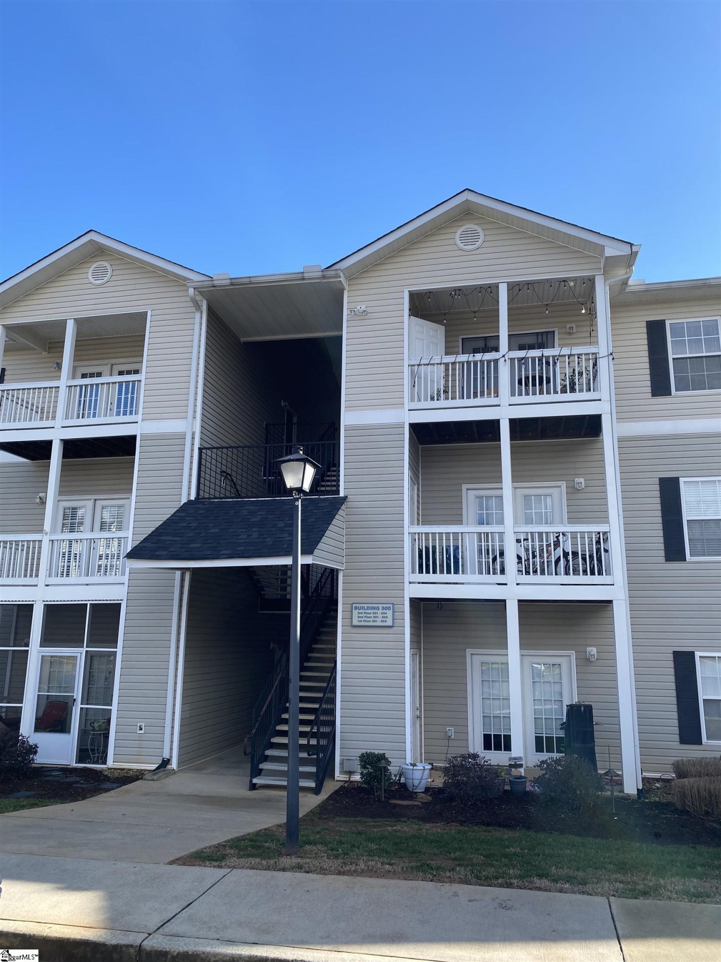 Property image 1 at 525 McKenna Circle, Greenville, SC 29615