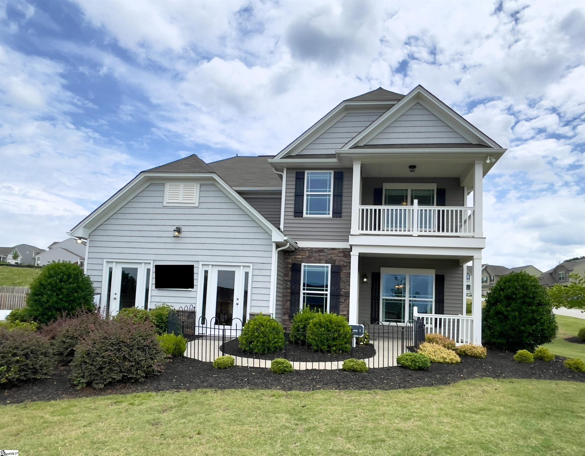 Property image 1 at 302 Skye Road, Easley, SC 29642