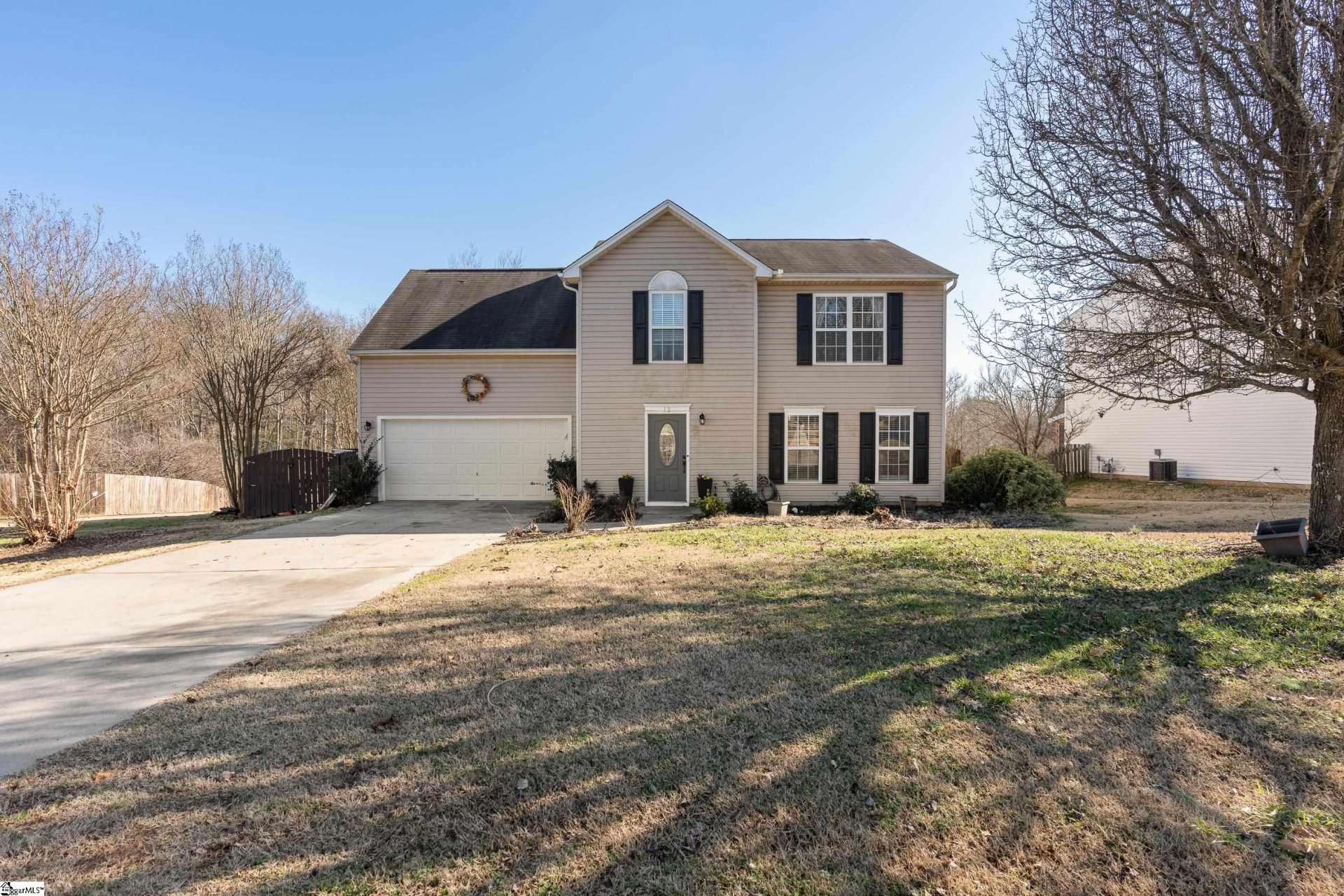 Property image 1 at 12 Watch Hill Court, Greenville, SC 29607