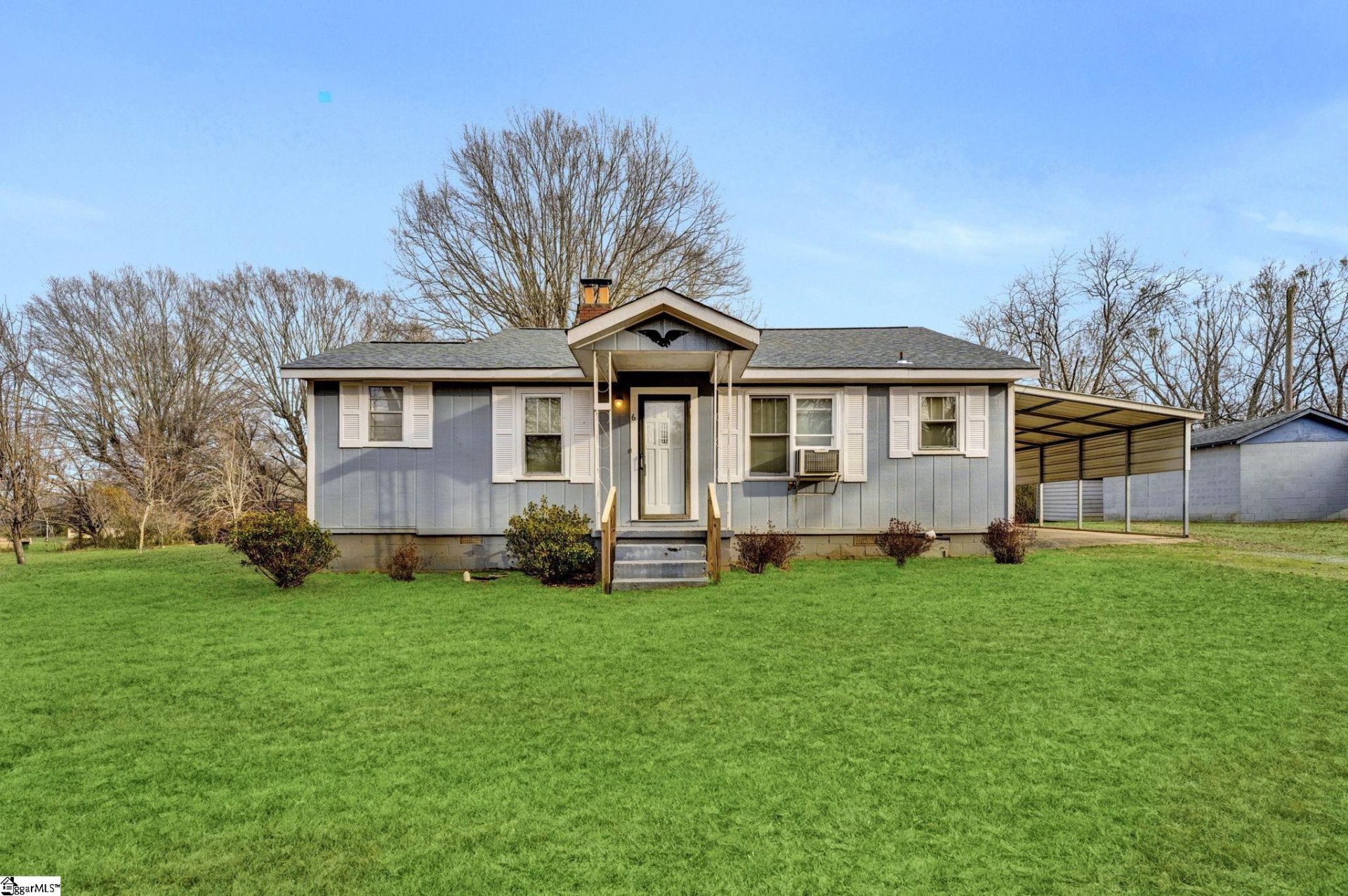 Property image 1 at 6 Cleveland Street, Honea Path, SC 29654