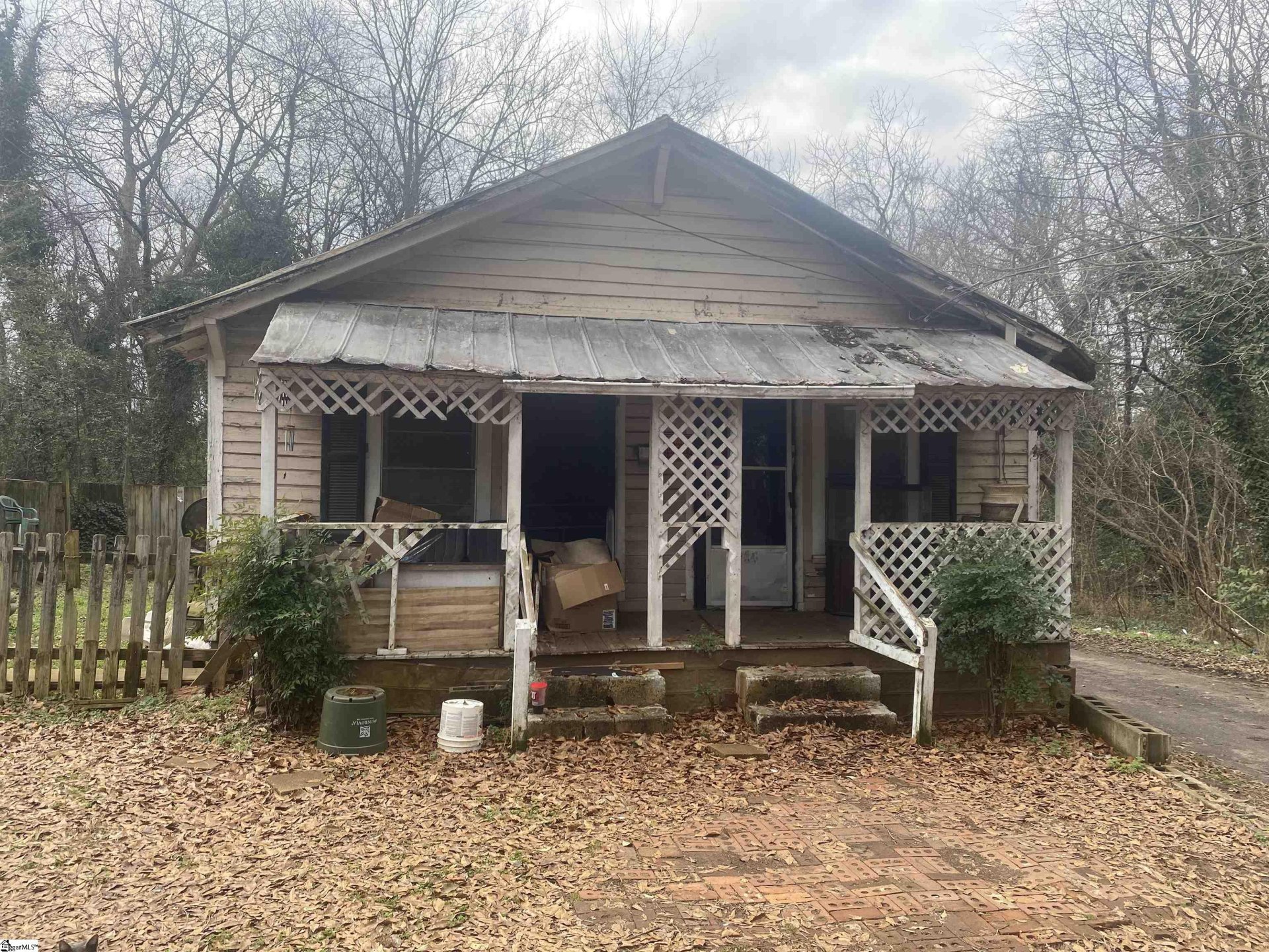 Property image 1 at 7 Trotter Alley, Greenville, SC 29605