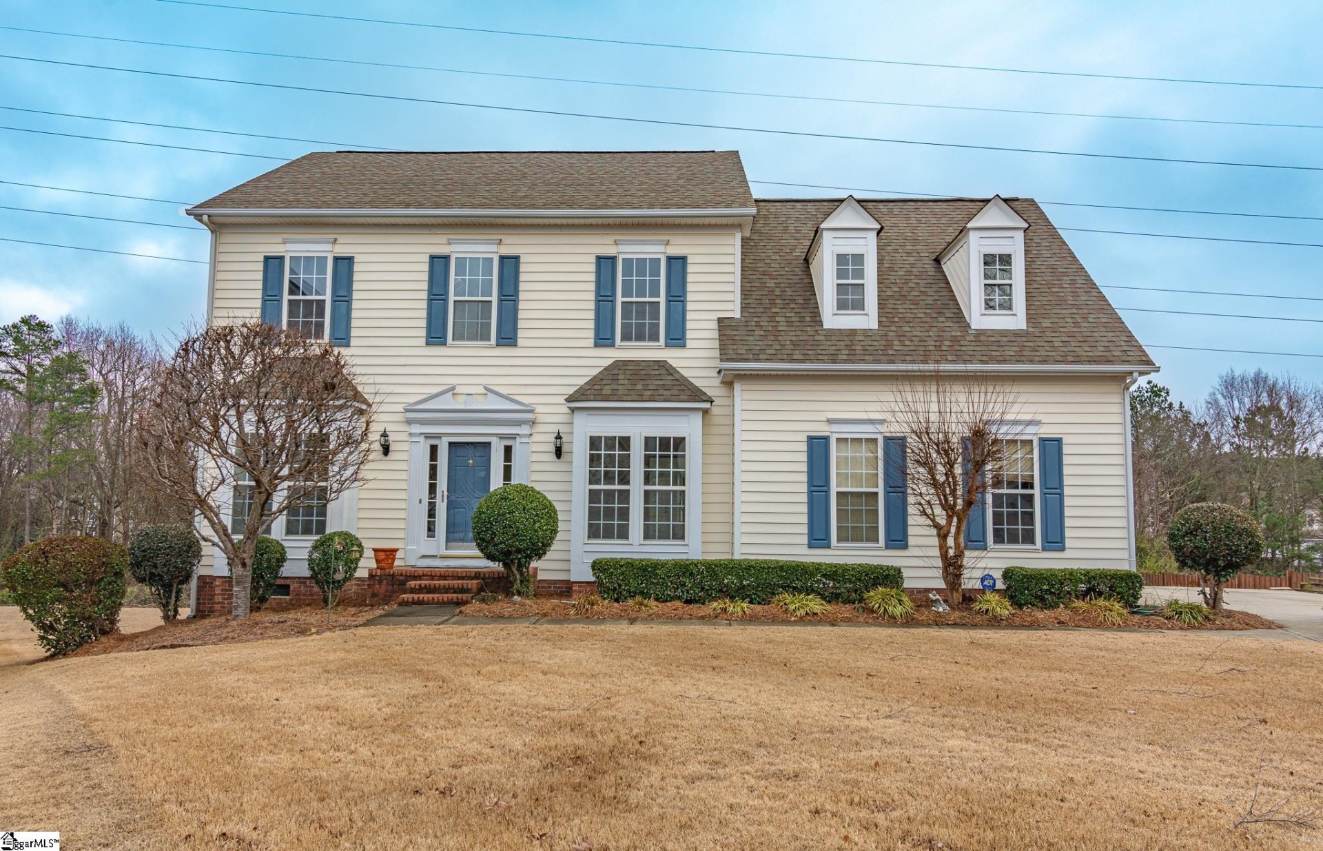 Property image 1 at 5 High Hawk Court, Greenville, SC 29615