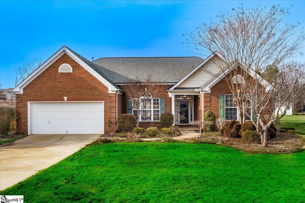 Property image 1 at 120 Birkhall Circle, Greenville, SC 29605-5952