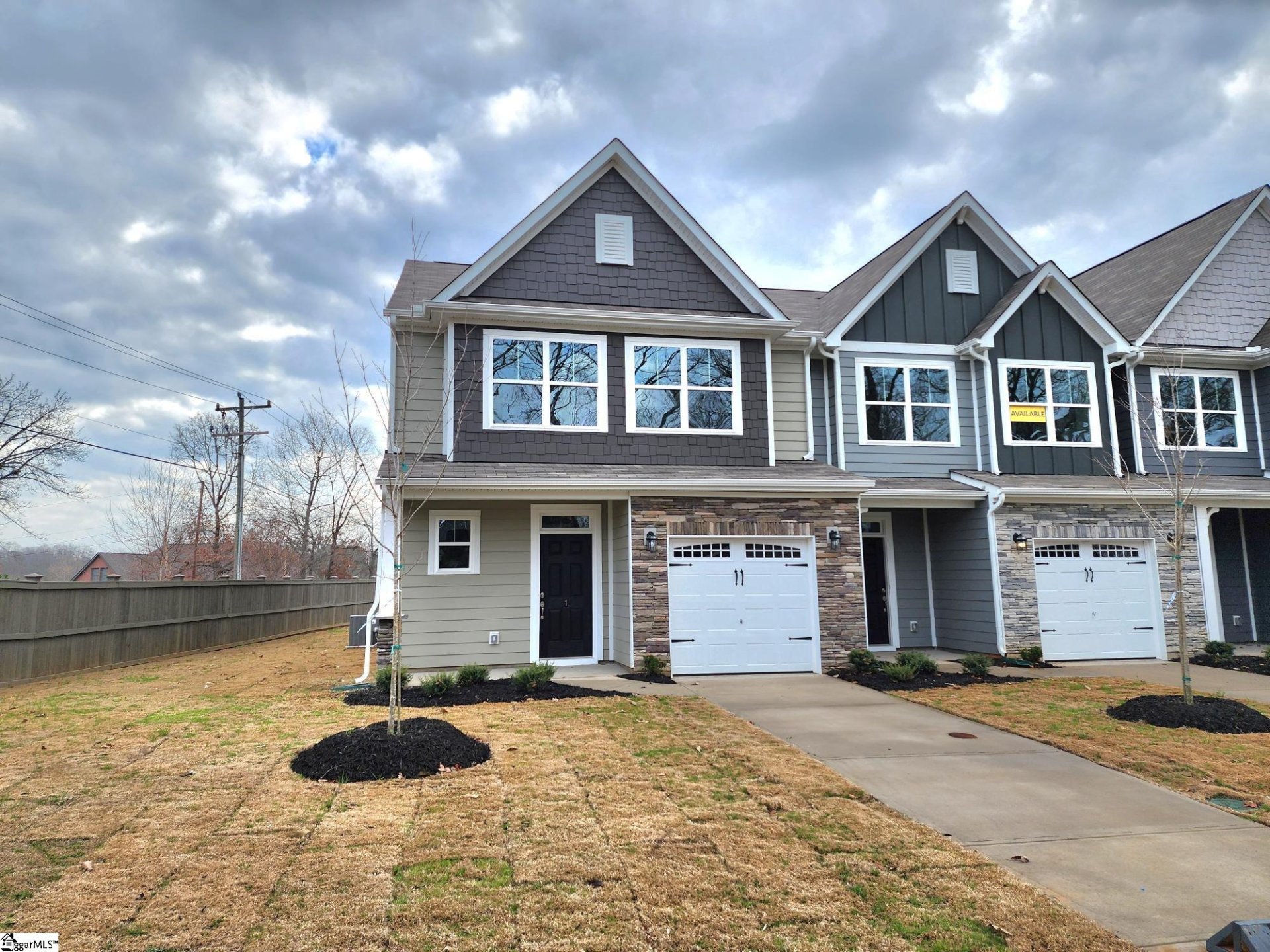 Property image 1 at 1 Marengo Road, Mauldin, SC 29662