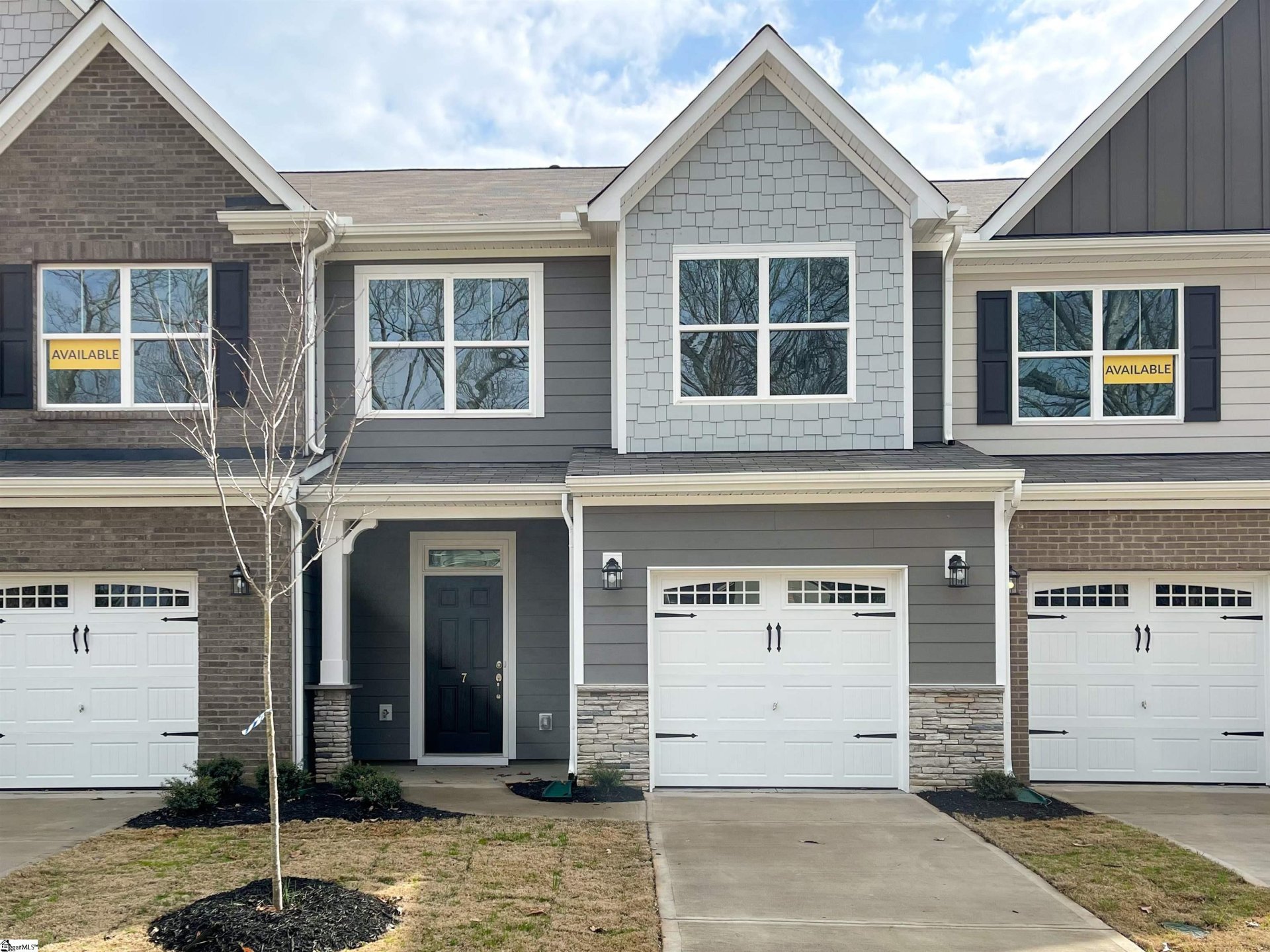 7 Marengo Road lot 60